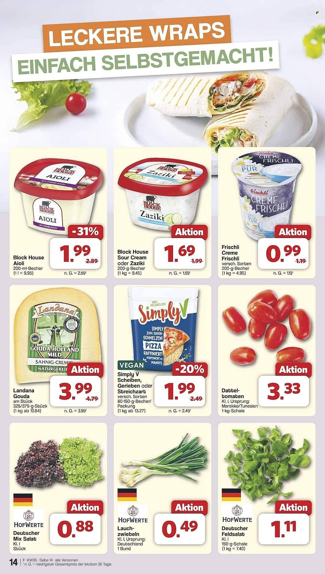 Famila Nord Ost Prospekt (2025-08-25 - 2025-08-30) | 16