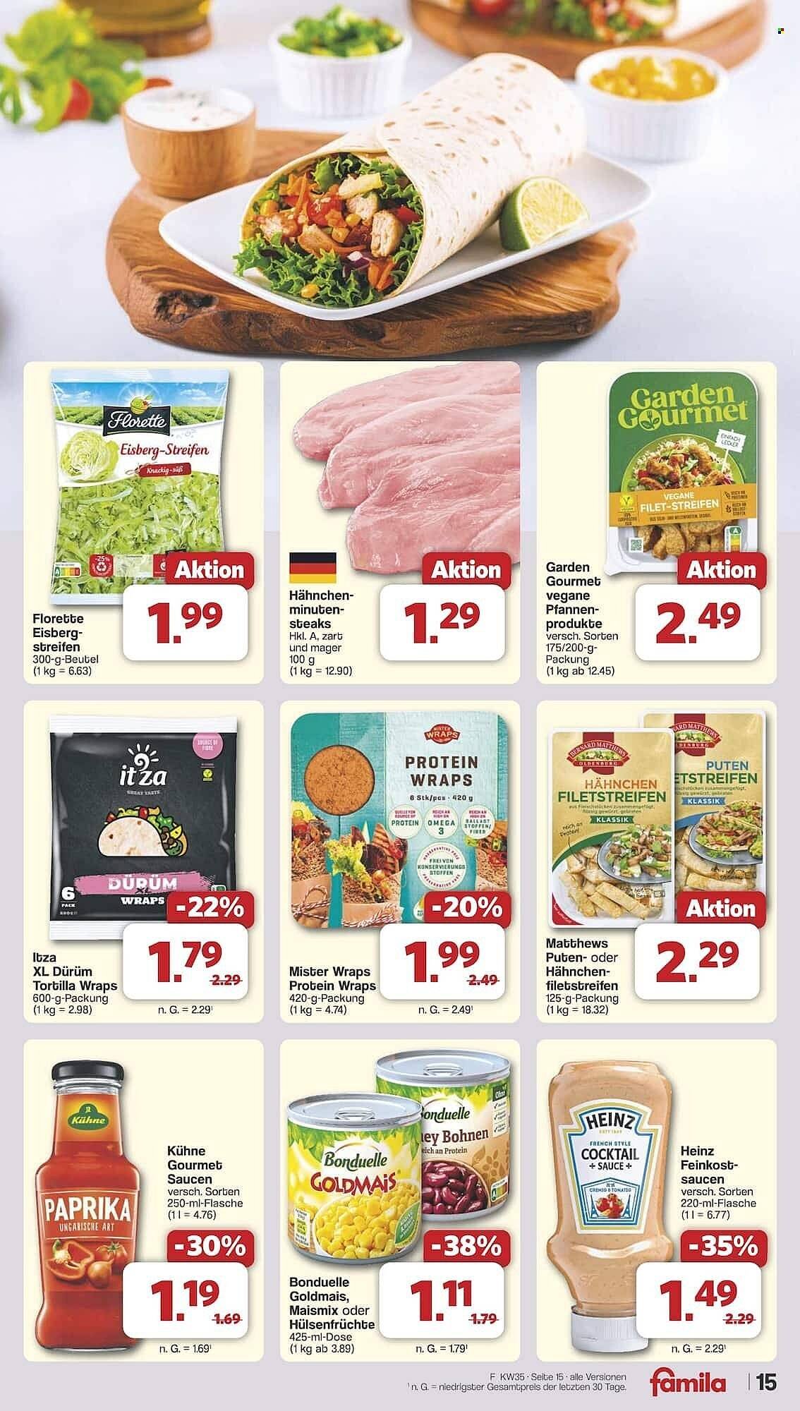 Famila Nord Ost Prospekt (2025-08-25 - 2025-08-30) | 17