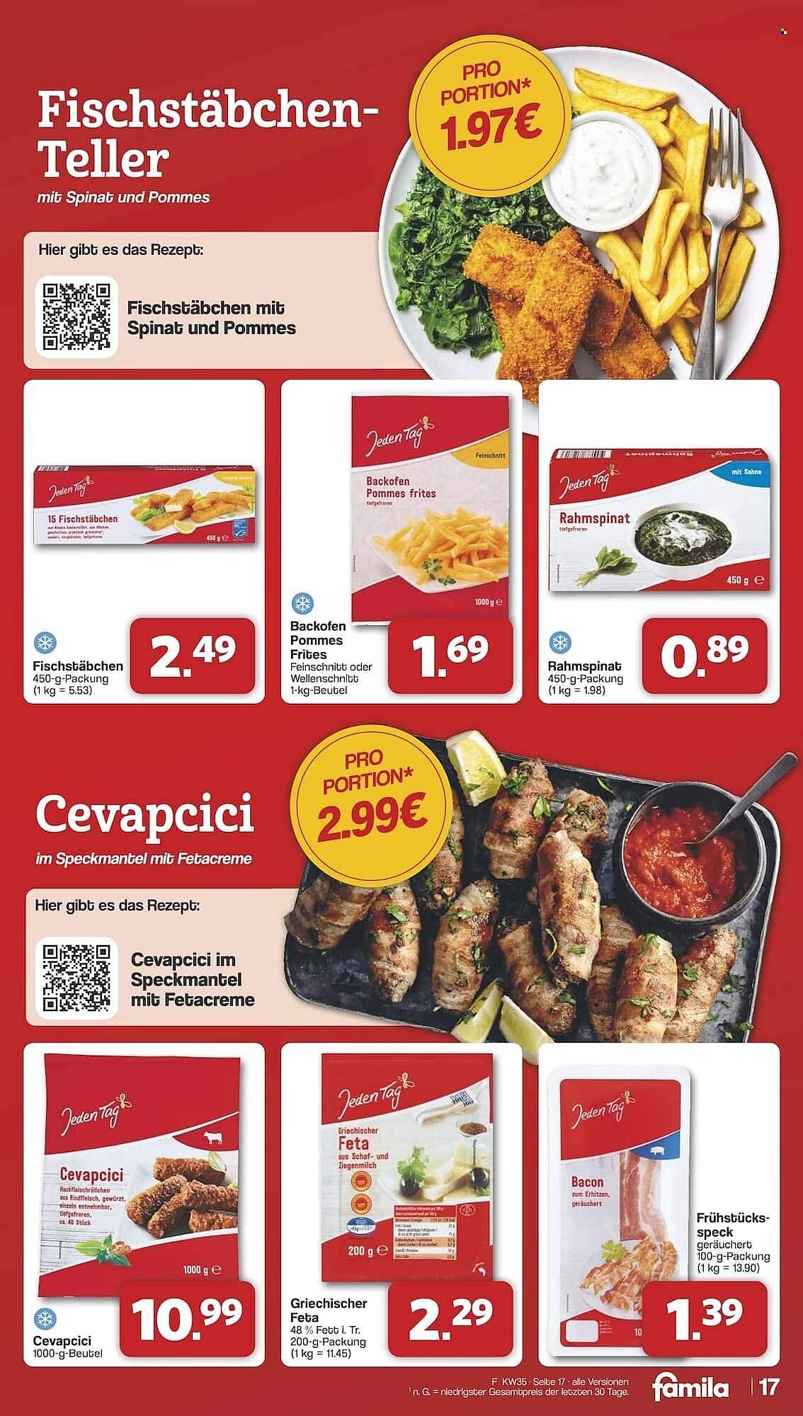 Famila Nord Ost Prospekt (2025-08-25 - 2025-08-30) | 20