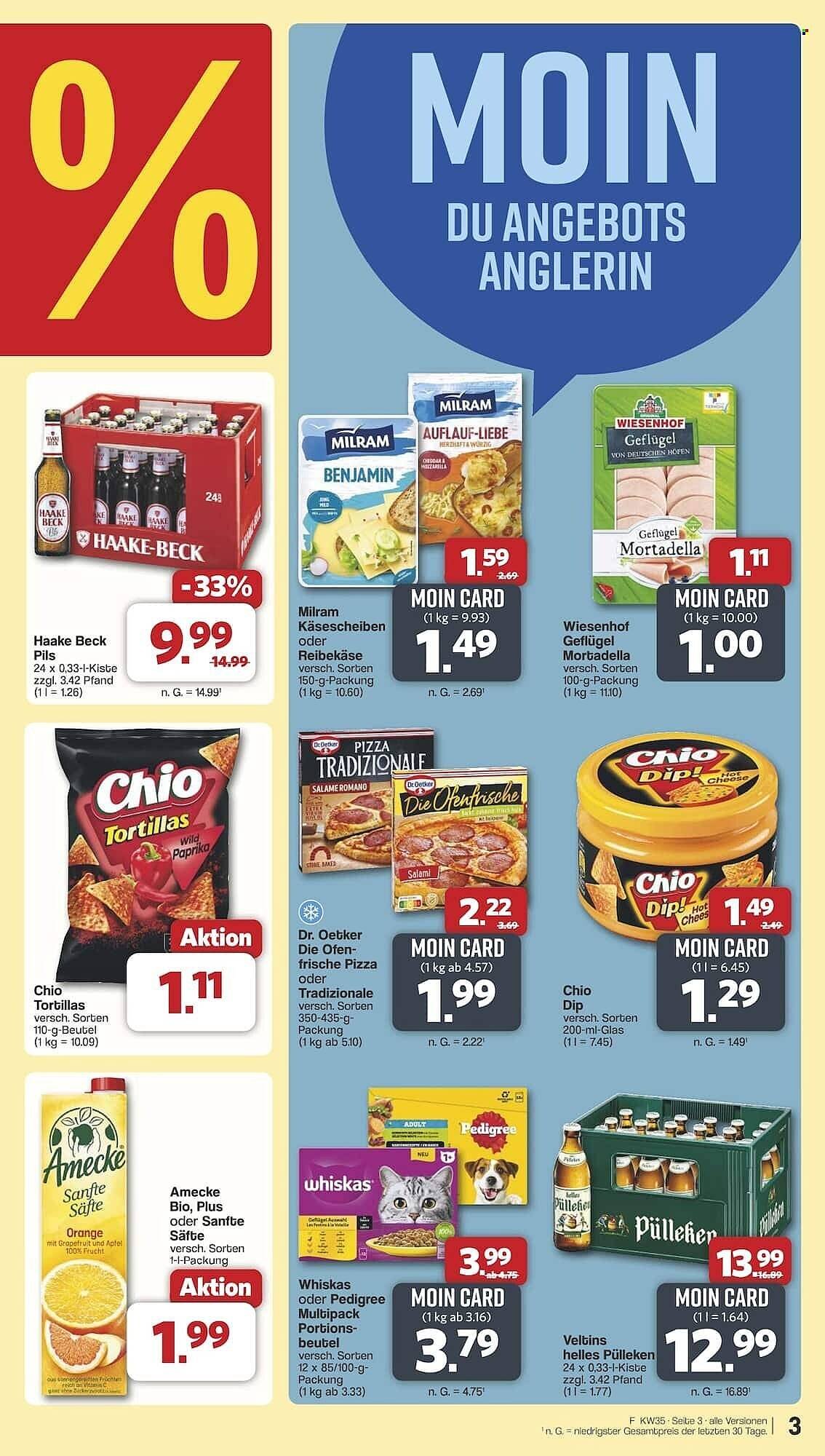Famila Nord Ost Prospekt (2025-08-25 - 2025-08-30) | 3