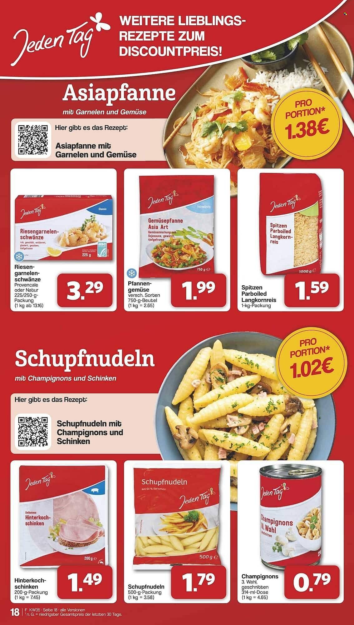 Famila Nord Ost Prospekt (2025-08-25 - 2025-08-30) | 21