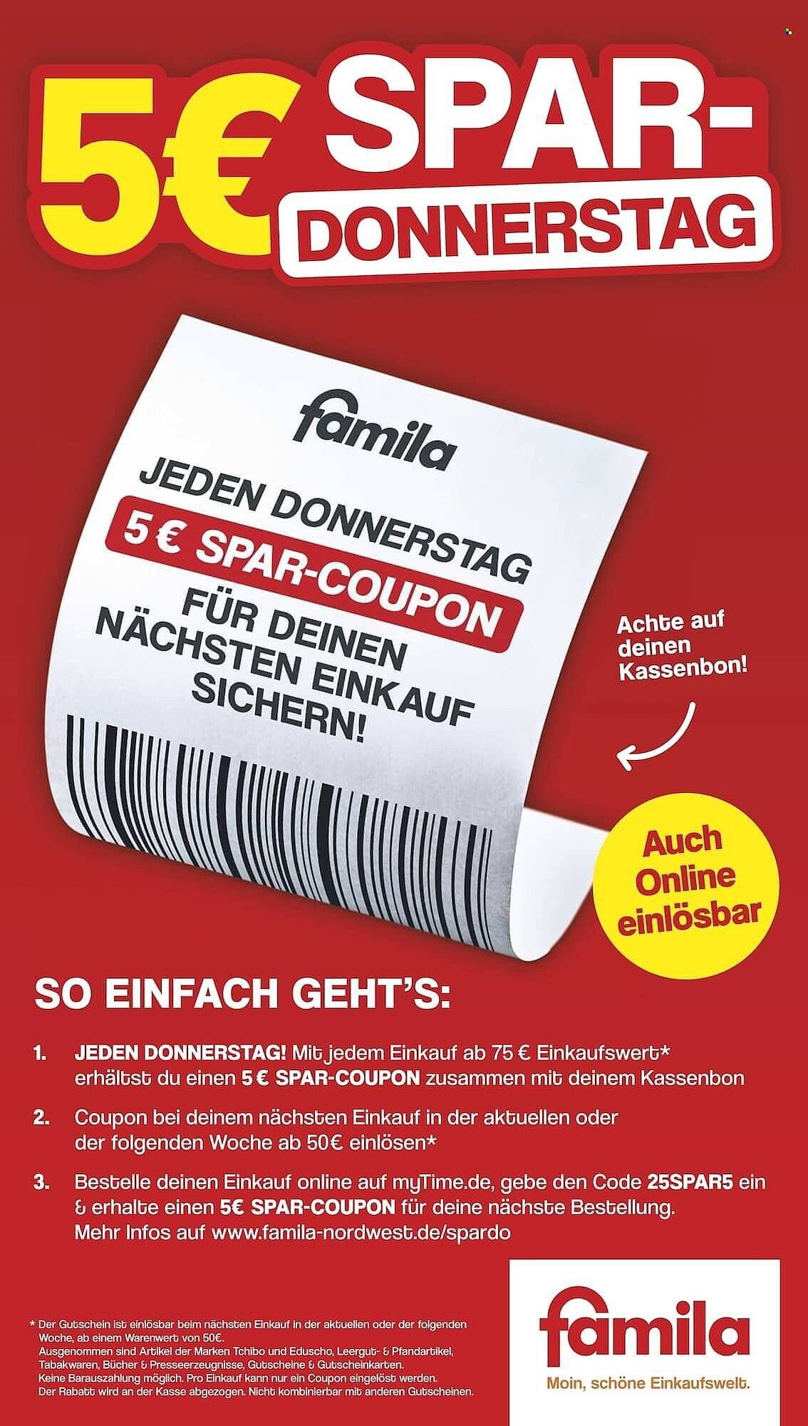 Famila Nord Ost Prospekt (2025-08-25 - 2025-08-30) | 22