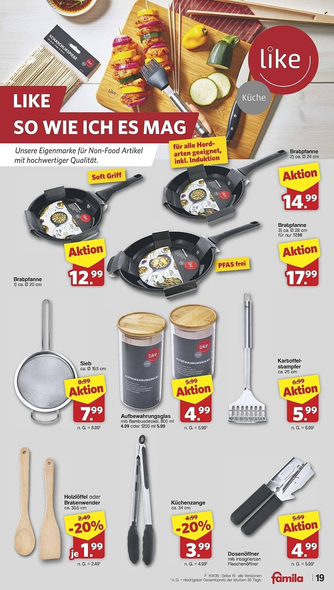 Famila Nord Ost Prospekt (2025-08-25 - 2025-08-30) | 23