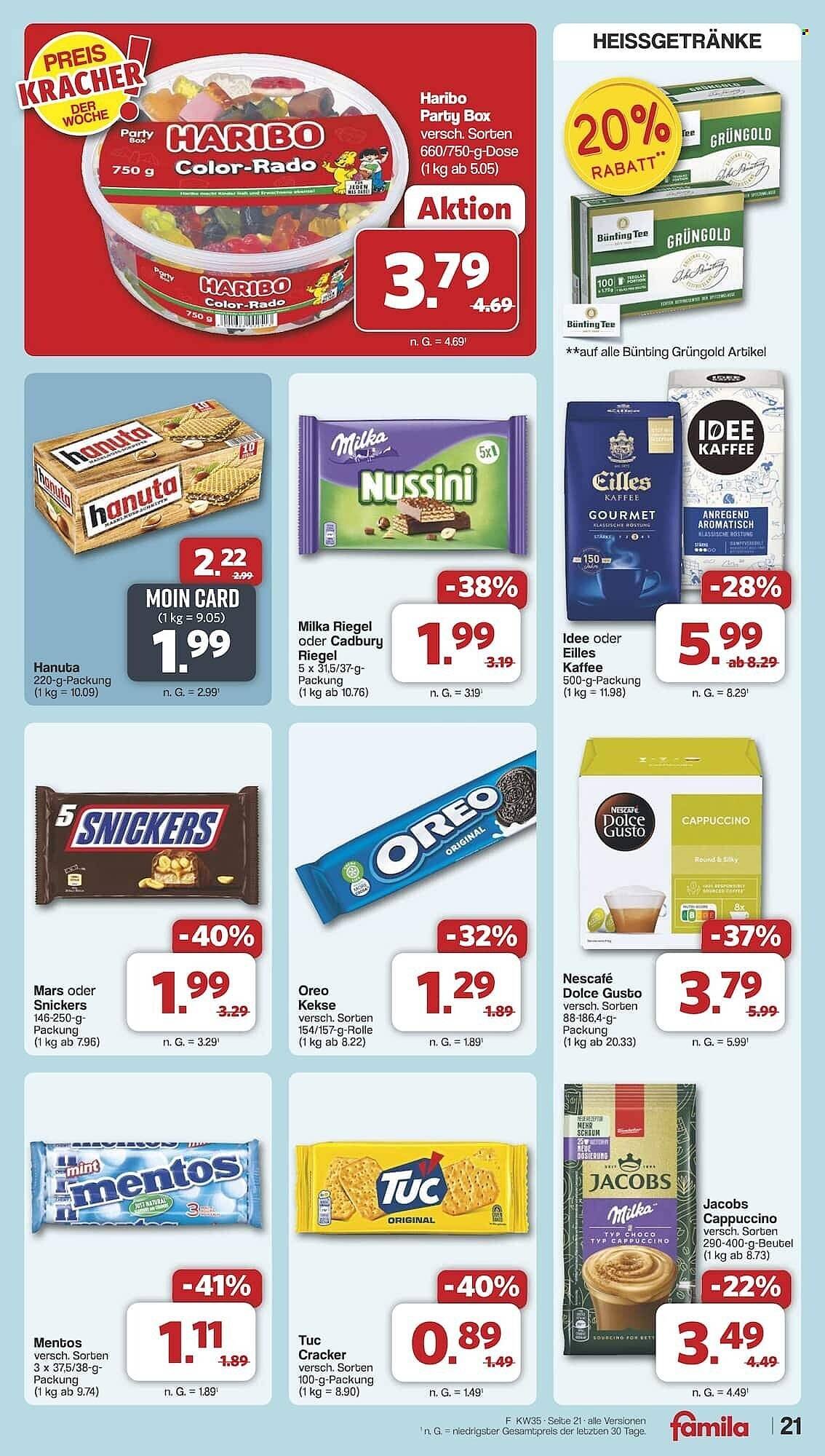 Famila Nord Ost Prospekt (2025-08-25 - 2025-08-30) | 25