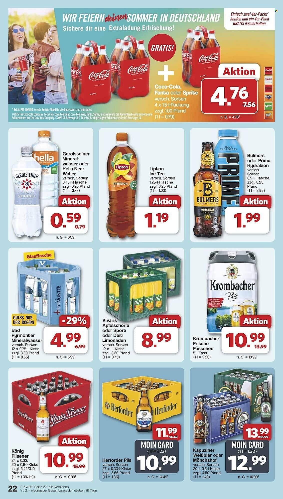 Famila Nord Ost Prospekt (2025-08-25 - 2025-08-30) | 26