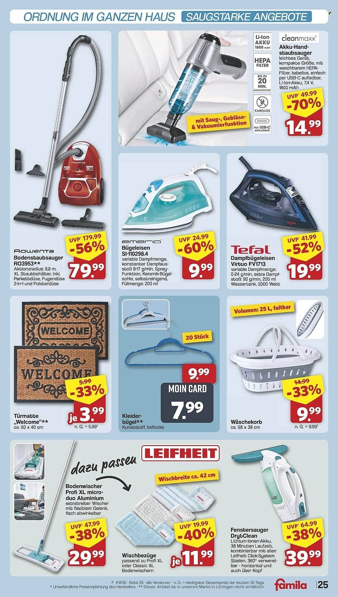 Famila Nord Ost Prospekt (2025-08-25 - 2025-08-30) | 31