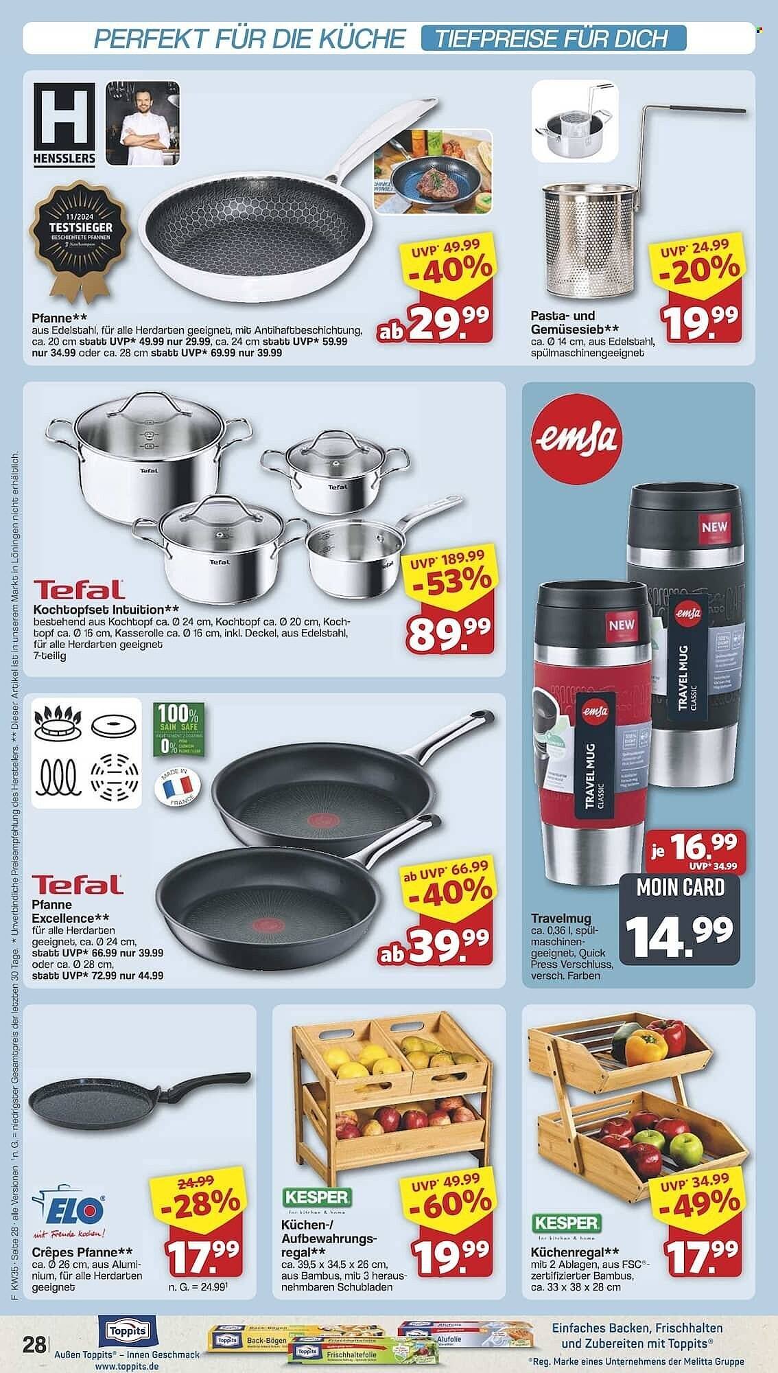 Famila Nord Ost Prospekt (2025-08-25 - 2025-08-30) | 35