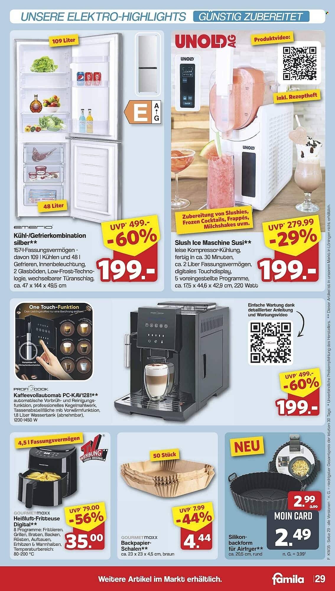 Famila Nord Ost Prospekt (2025-08-25 - 2025-08-30) | 36