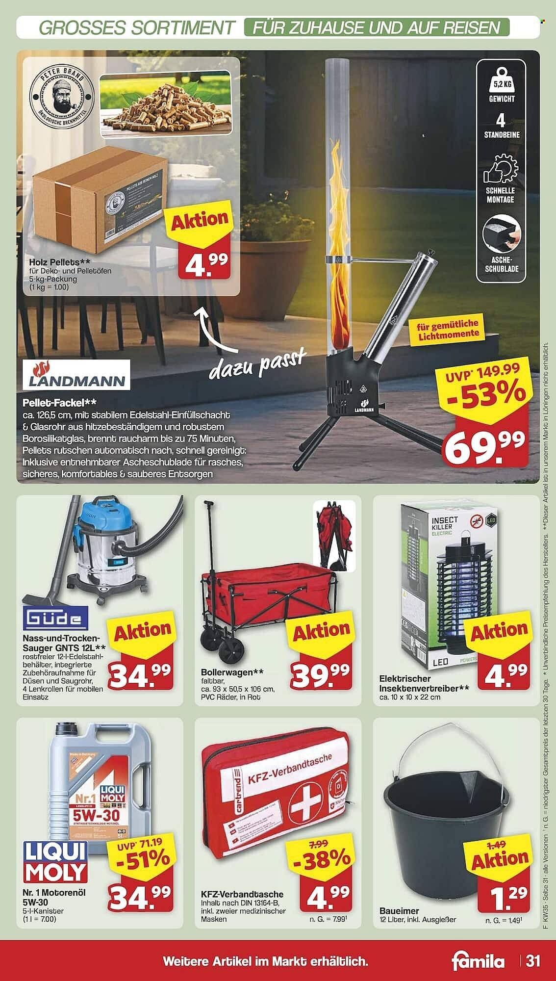 Famila Nord Ost Prospekt (2025-08-25 - 2025-08-30) | 40