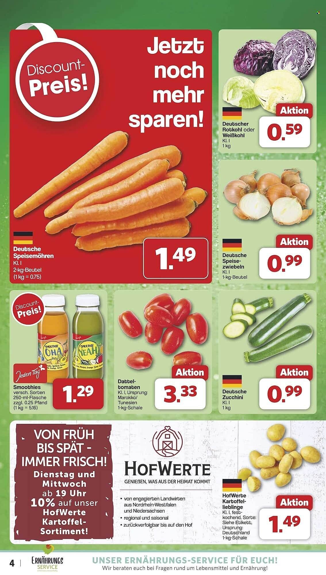 Famila Nord Ost Prospekt (2025-08-25 - 2025-08-30) | 5