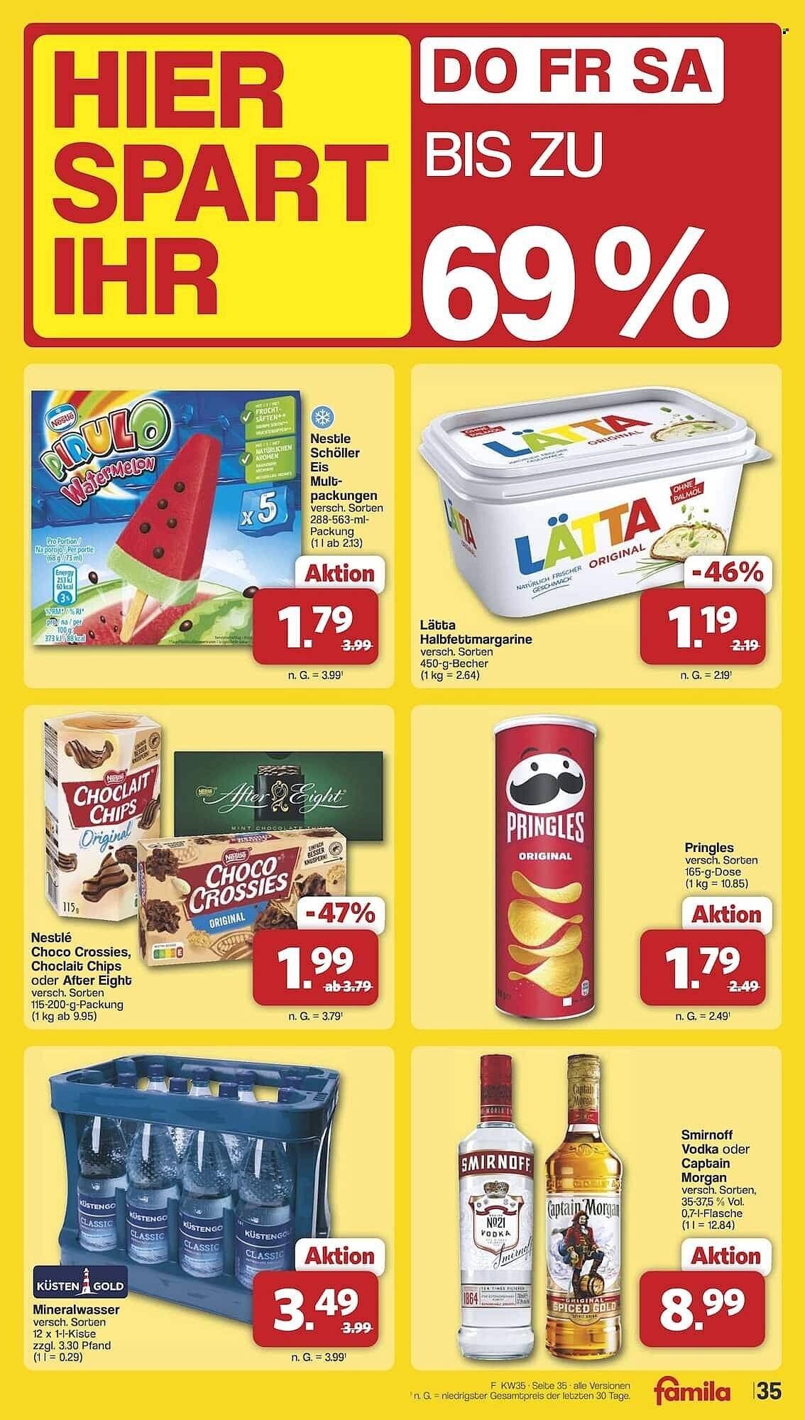 Famila Nord Ost Prospekt (2025-08-25 - 2025-08-30) | 45