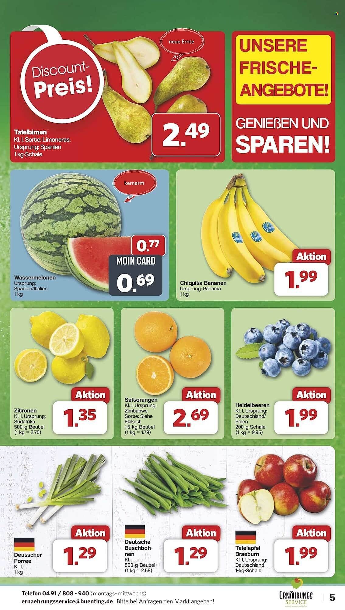 Famila Nord Ost Prospekt (2025-08-25 - 2025-08-30) | 6
