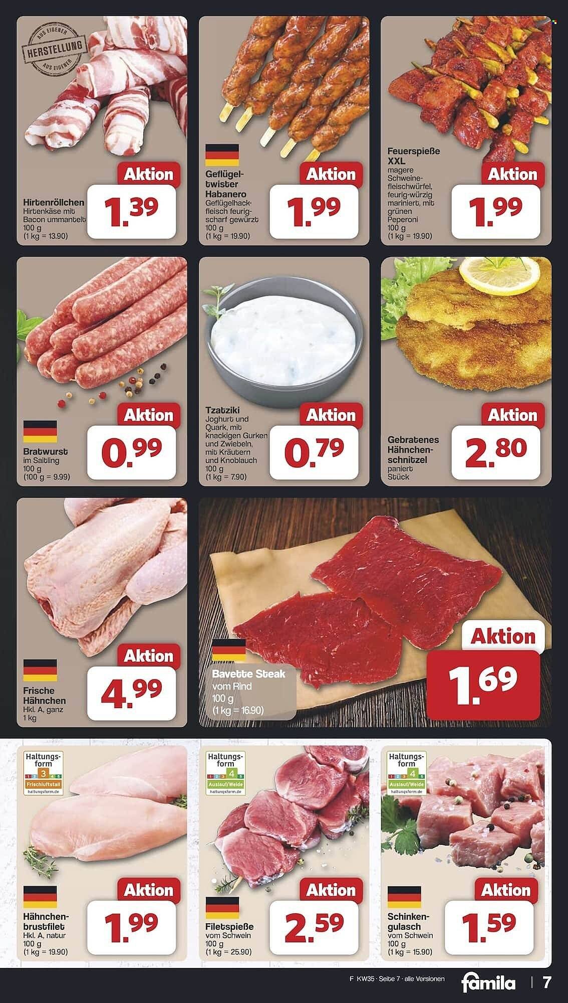 Famila Nord Ost Prospekt (2025-08-25 - 2025-08-30) | 8