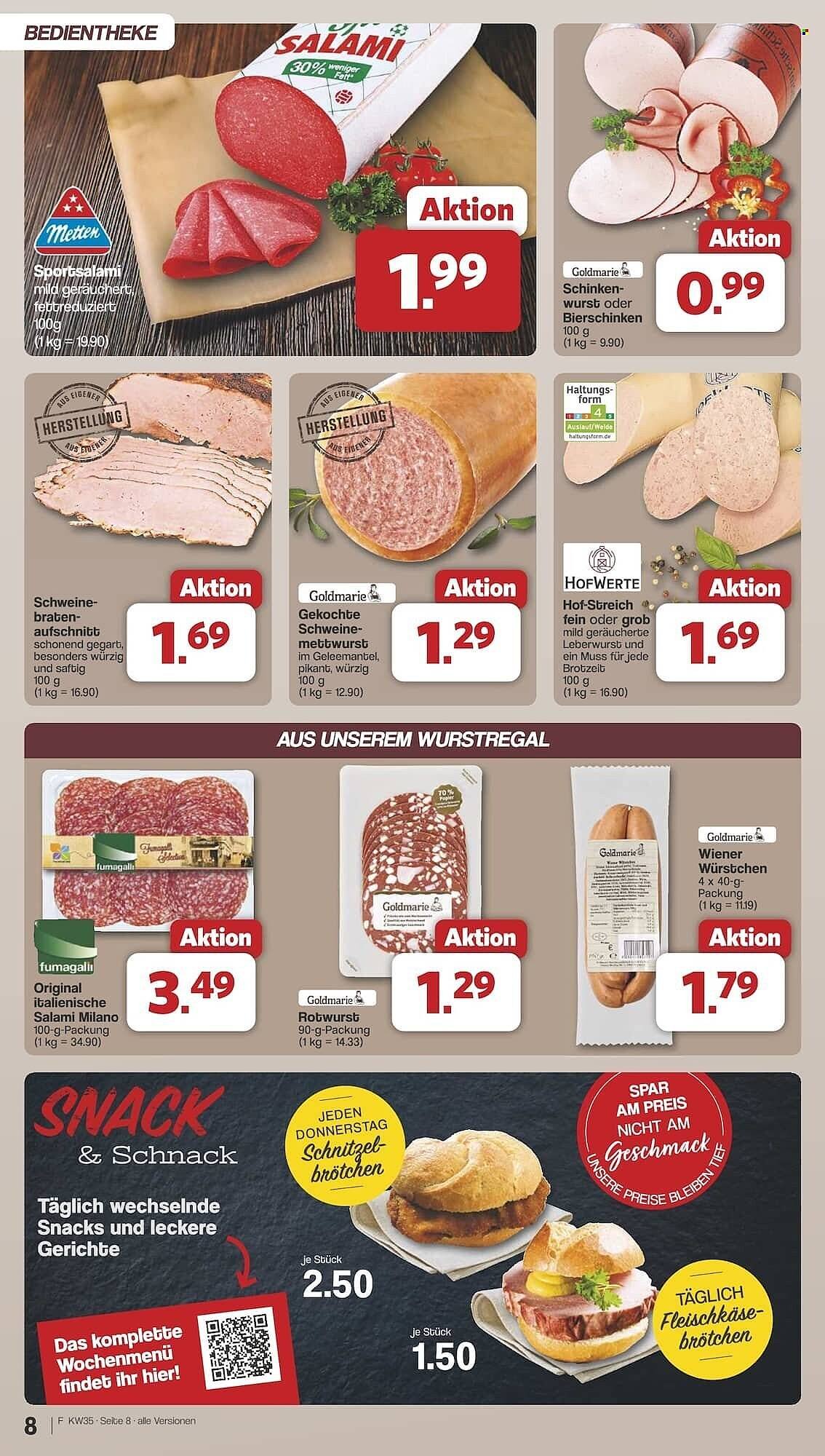 Famila Nord Ost Prospekt (2025-08-25 - 2025-08-30) | 9