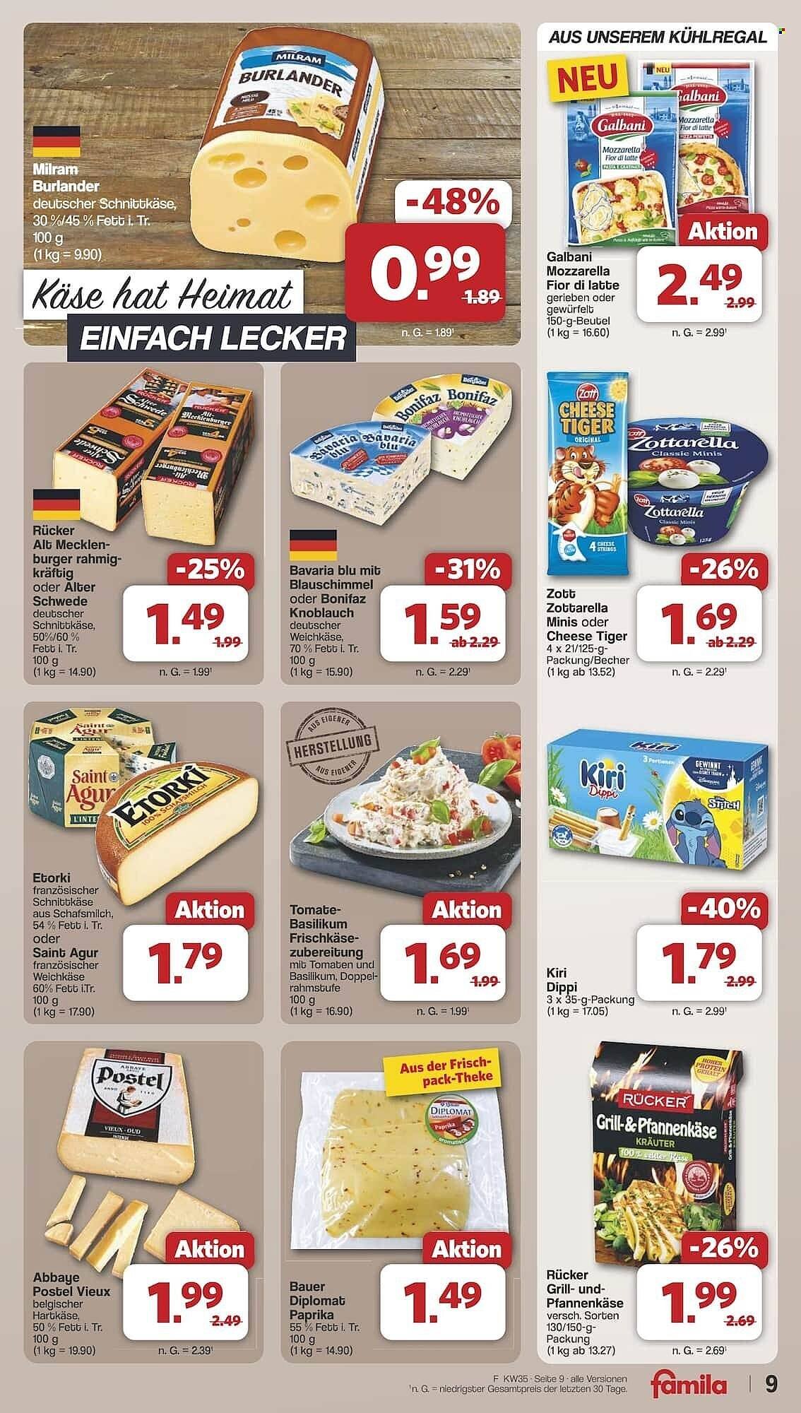 Famila Nord Ost Prospekt (2025-08-25 - 2025-08-30) | 10