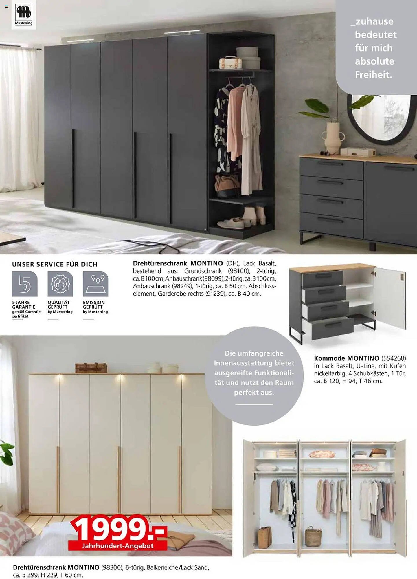 Segmüller Prospekt (2025-11-03 - 2026-02-28) | 20