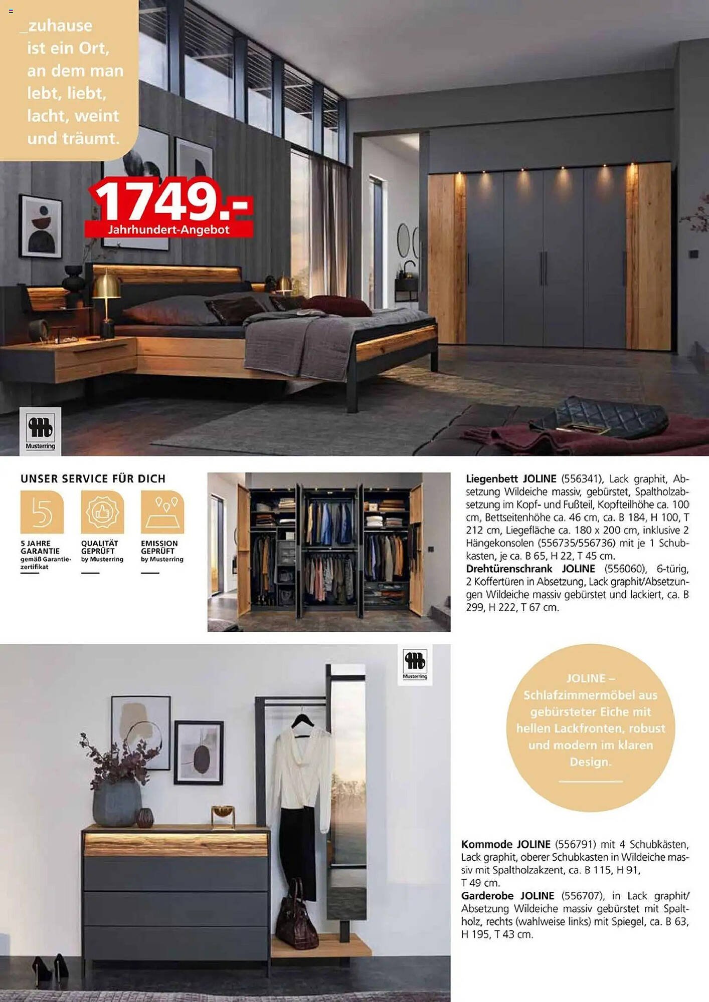 Segmüller Prospekt (2025-11-03 - 2026-02-28) | 21