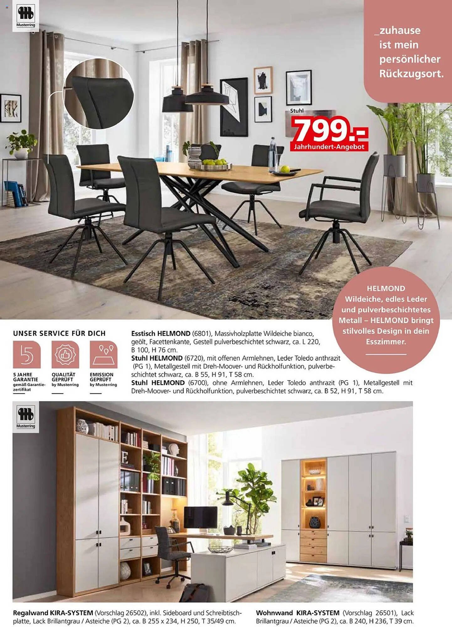 Segmüller Prospekt (2025-11-03 - 2026-02-28) | 4