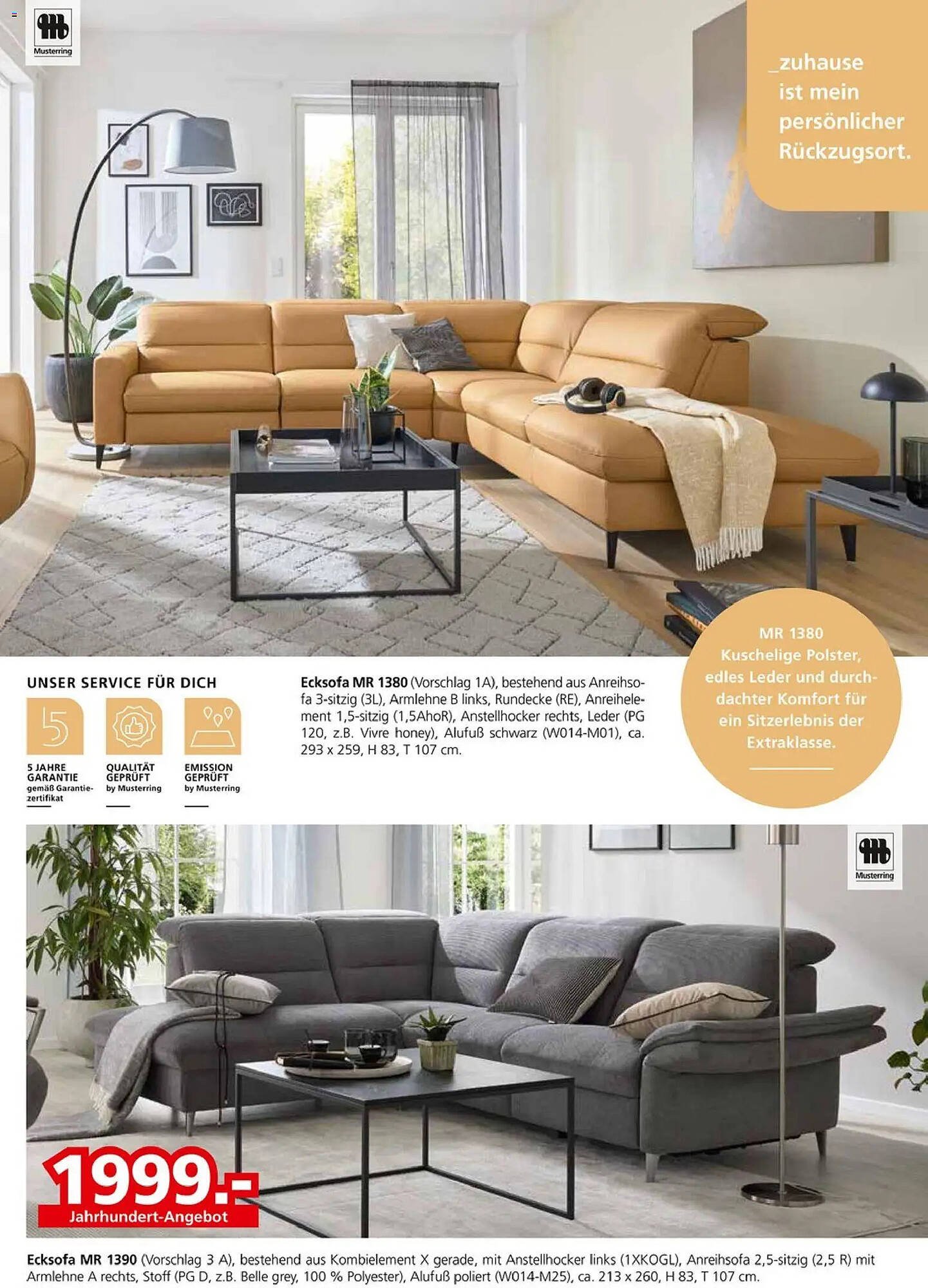 Segmüller Prospekt (2025-11-03 - 2026-02-28)