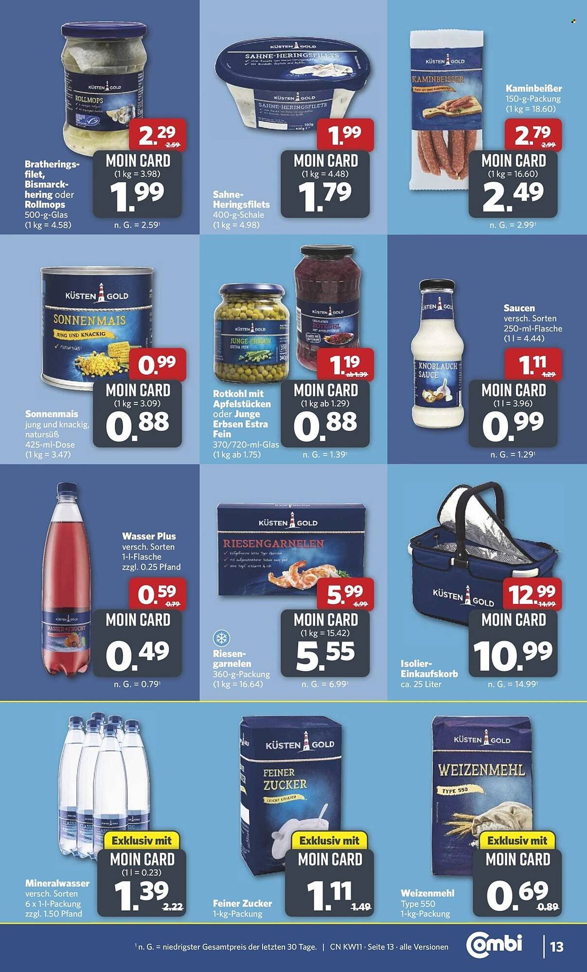 Combi Prospekt (2026-03-09 - 2026-03-14)