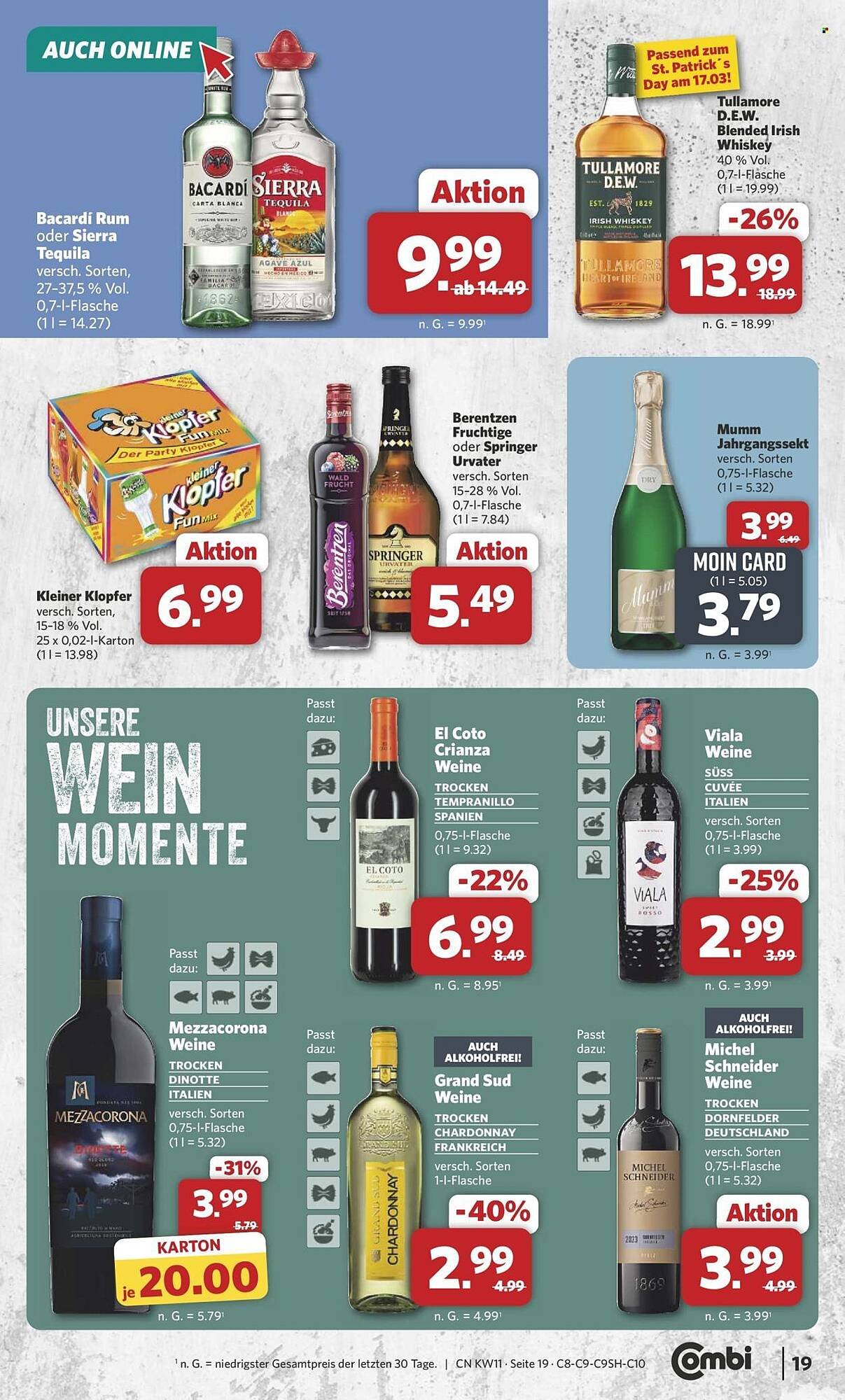 Combi Prospekt (2026-03-09 - 2026-03-14)