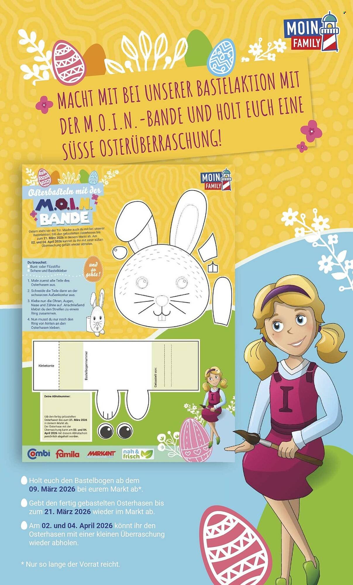 Combi Prospekt (2026-03-09 - 2026-03-14)