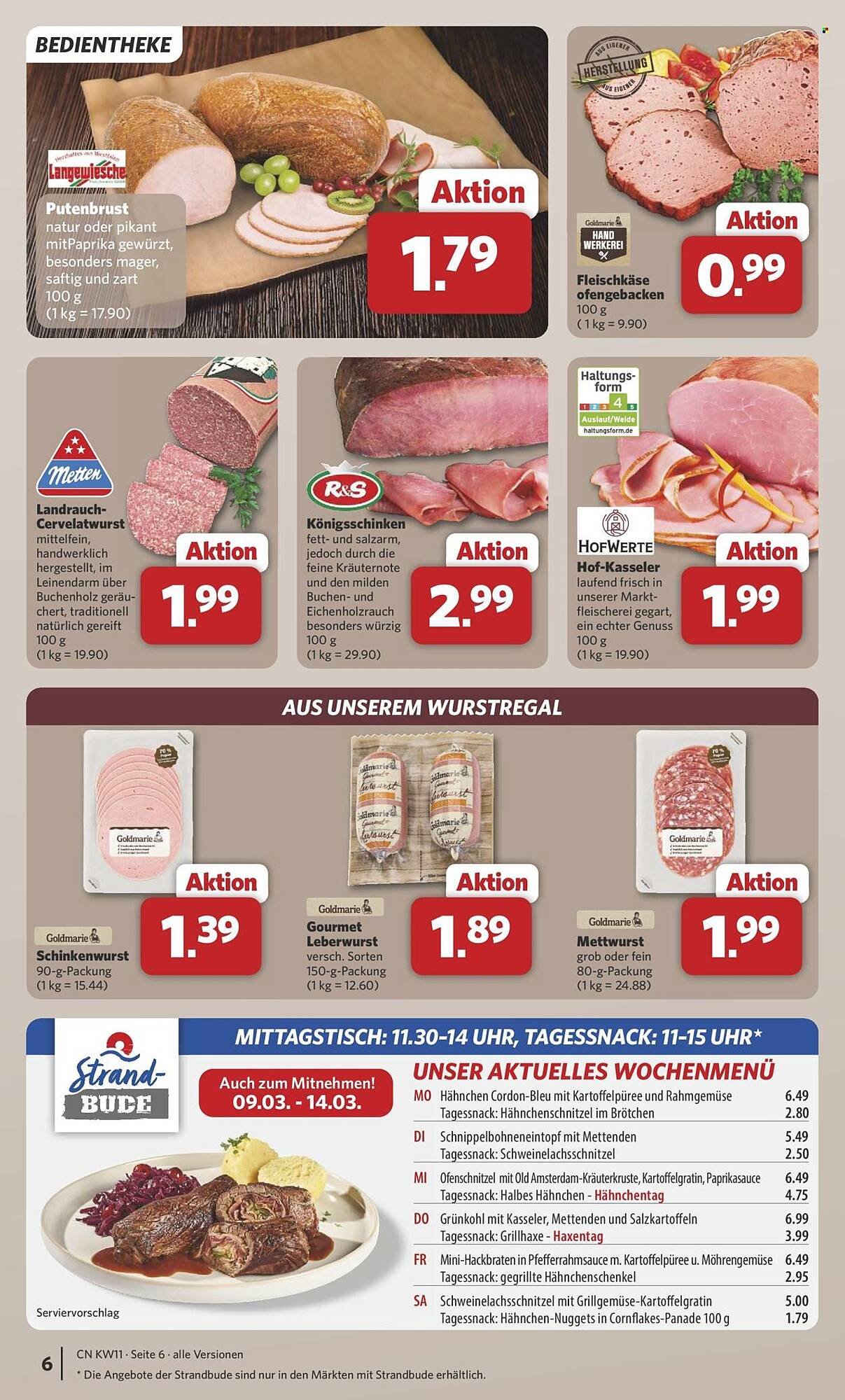 Combi Prospekt (2026-03-09 - 2026-03-14)