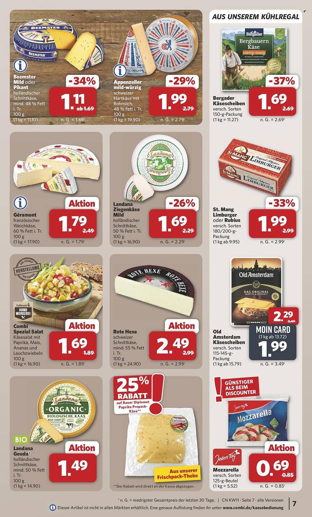 Combi Prospekt (2026-03-09 - 2026-03-14)