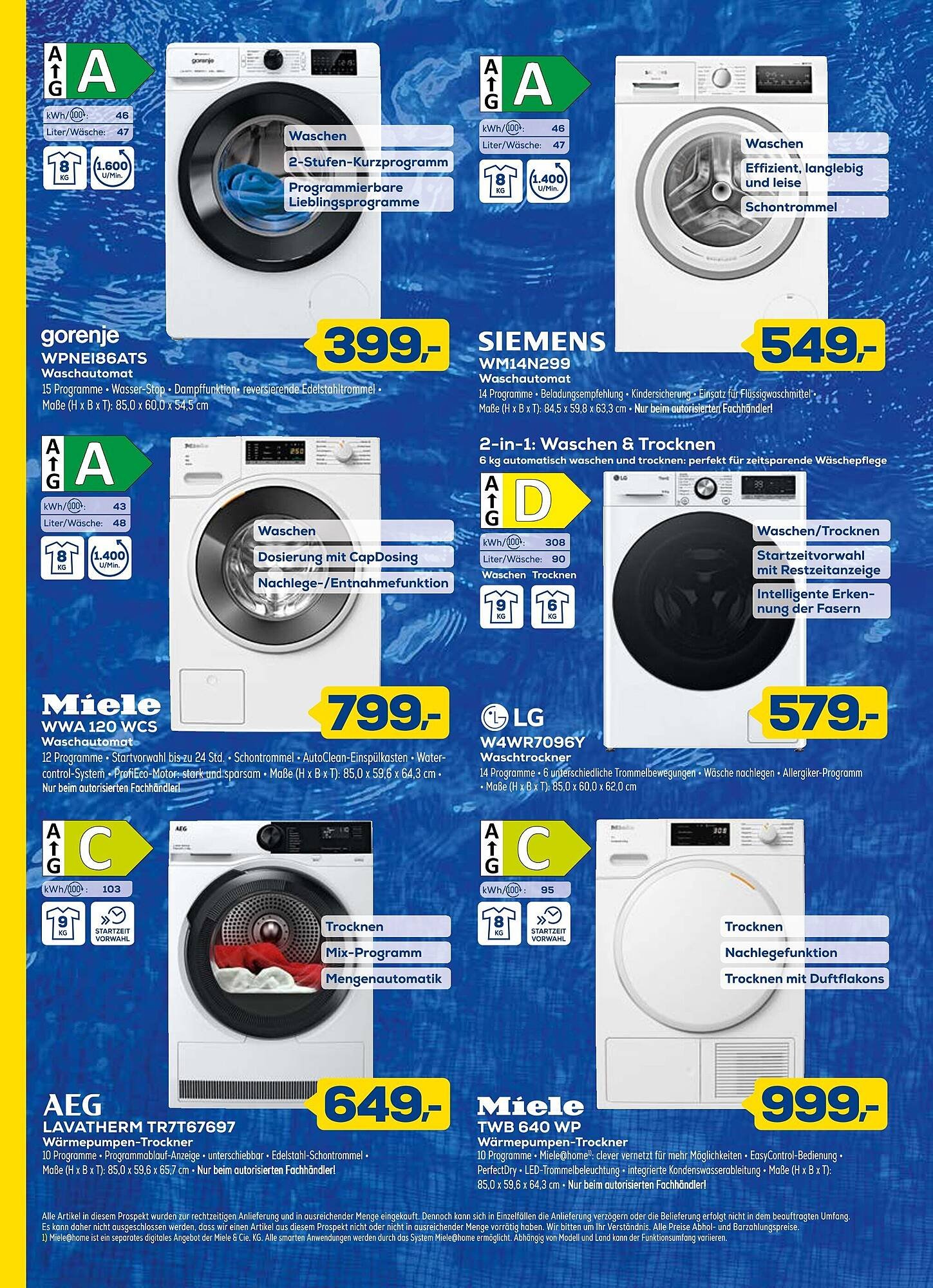 Euronics Prospekt (2025-07-30 - 2025-08-10) | 2