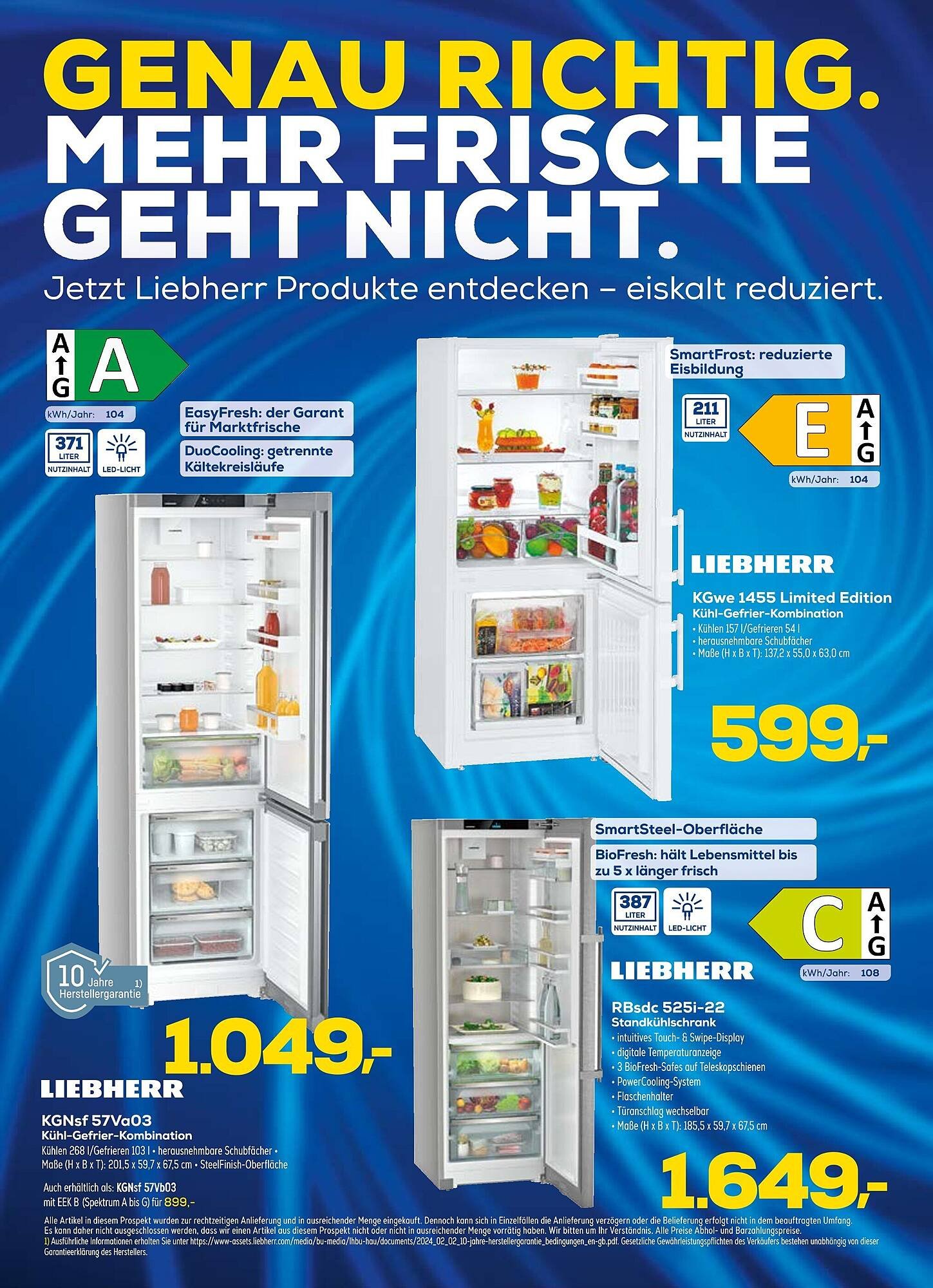 Euronics Prospekt (2025-07-30 - 2025-08-10) | 11