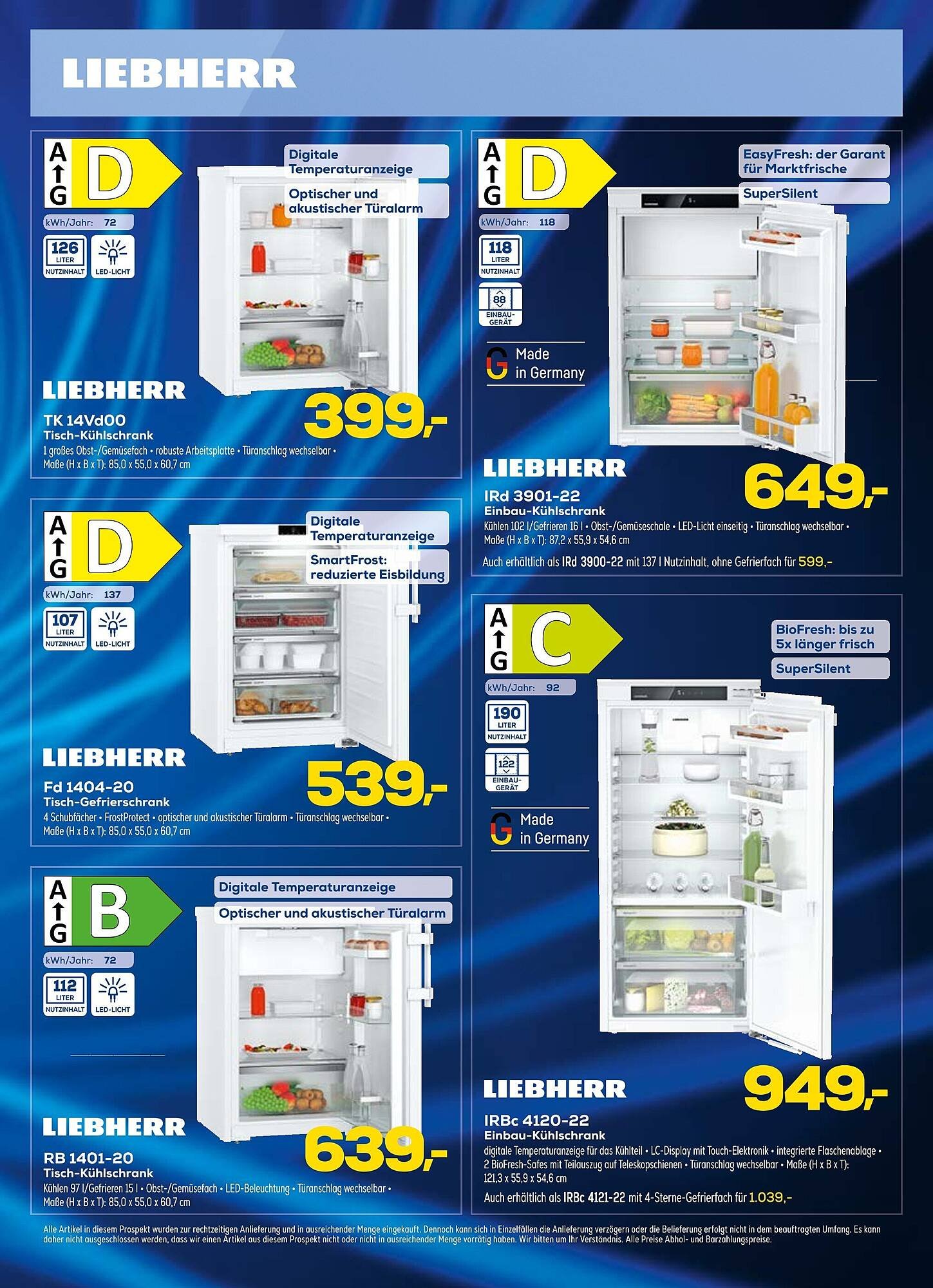 Euronics Prospekt (2025-07-30 - 2025-08-10) | 13