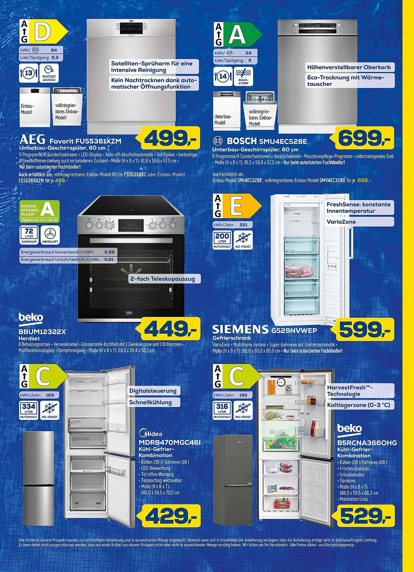 Euronics Prospekt (2025-07-30 - 2025-08-10) | 3