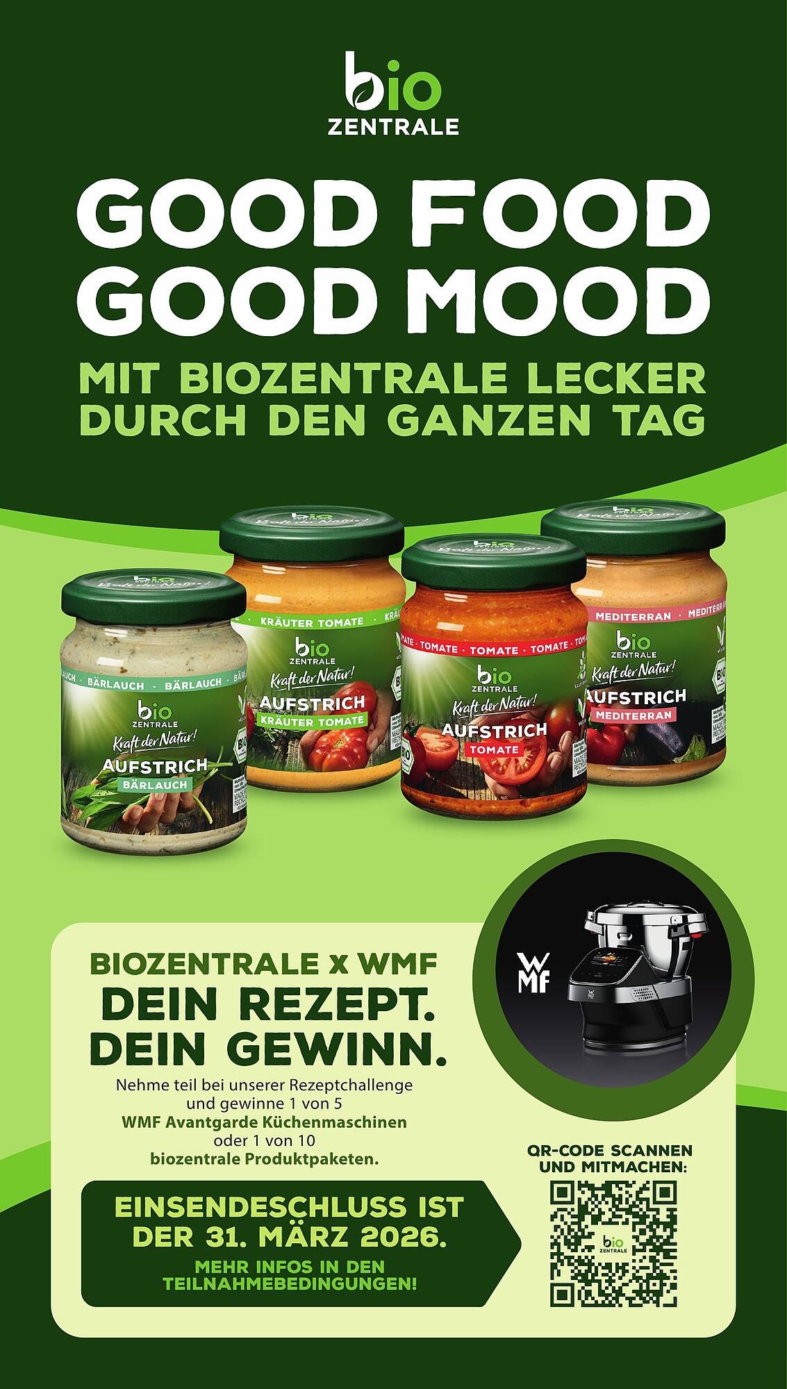 Famila Nord West Prospekt