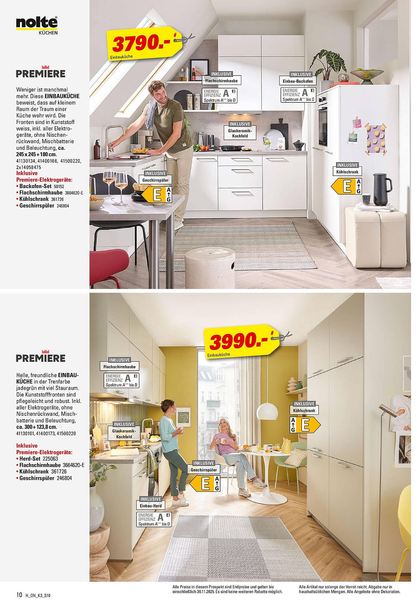 Höffner Prospekt (2025-07-31 - 2025-08-12) | 10