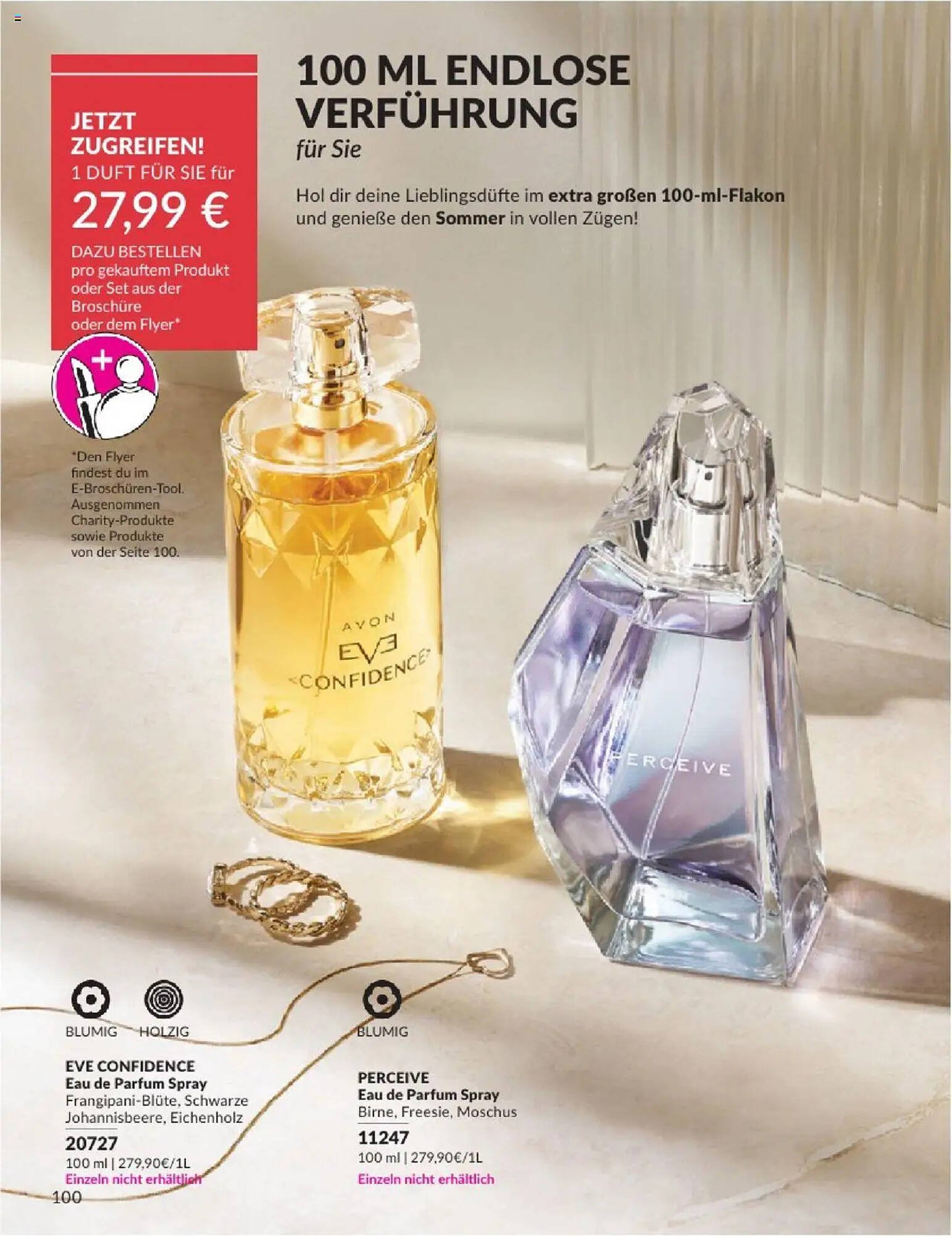 Avon Prospekt (2025-08-01 - 2025-08-31)