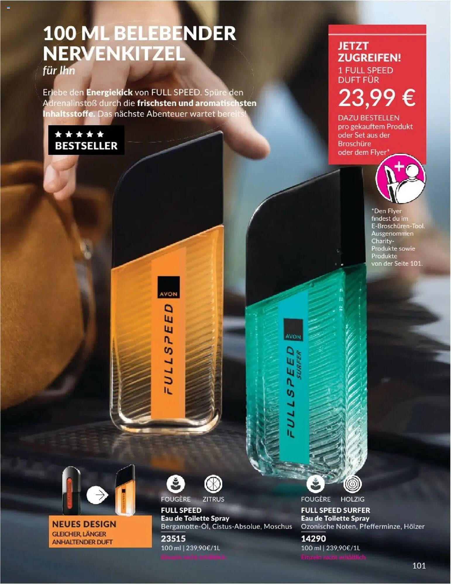 Avon Prospekt (2025-08-01 - 2025-08-31)