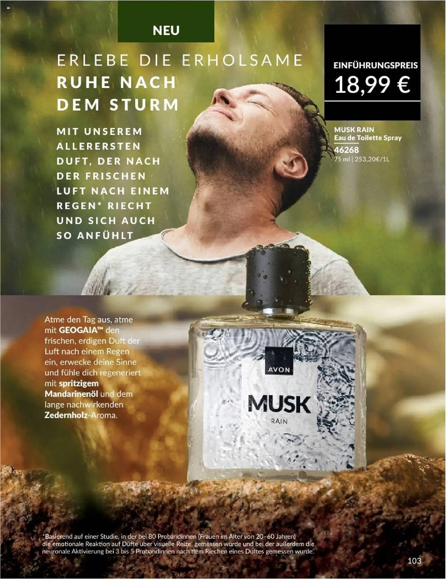 Avon Prospekt (2025-08-01 - 2025-08-31)