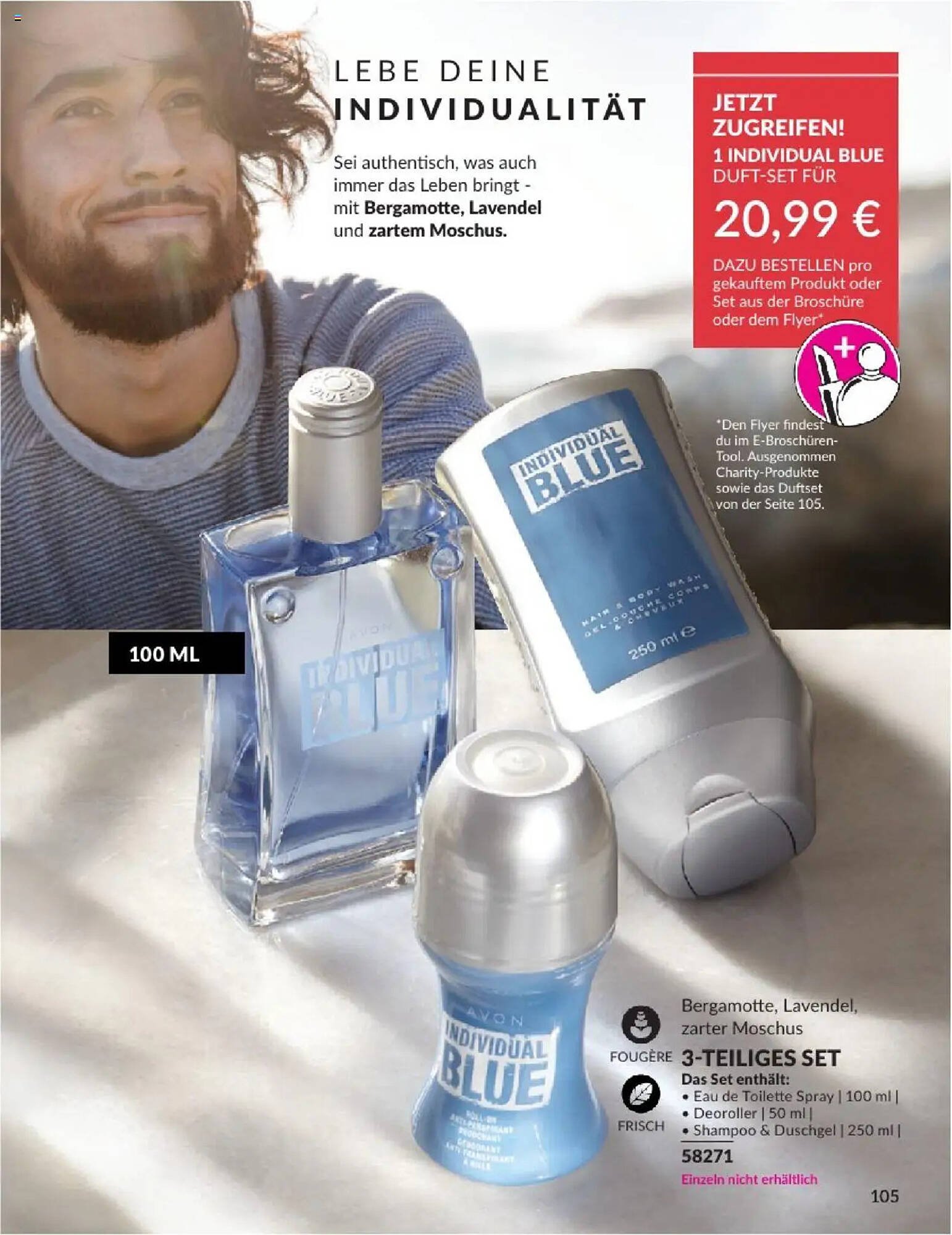 Avon Prospekt (2025-08-01 - 2025-08-31)