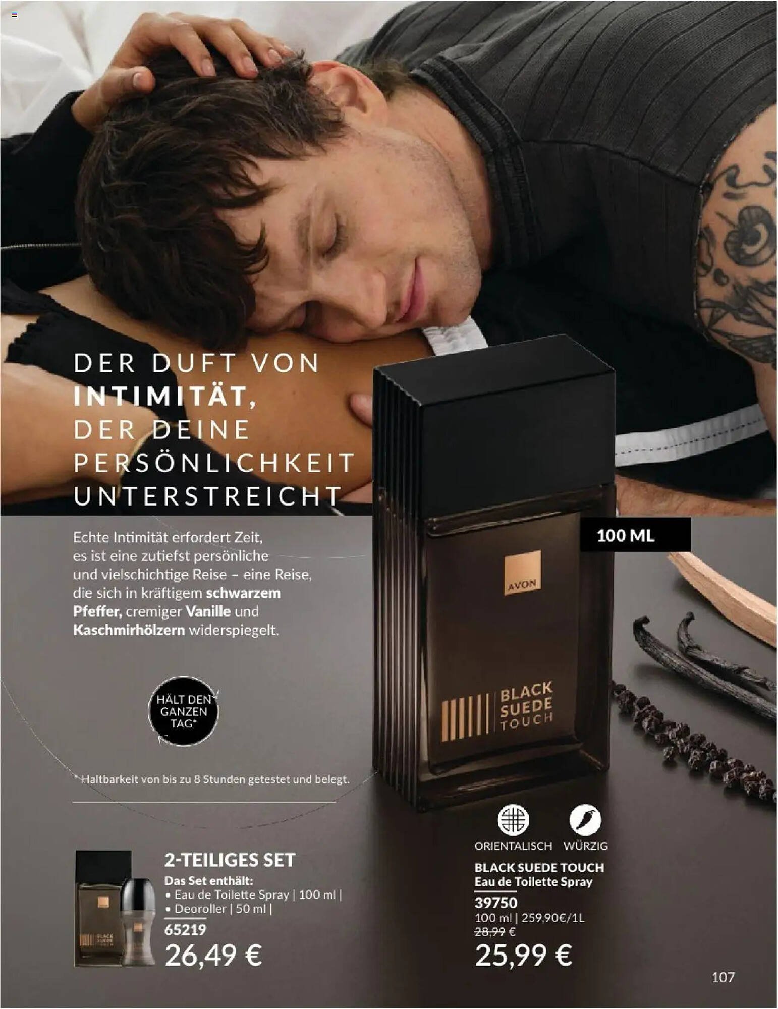 Avon Prospekt (2025-08-01 - 2025-08-31)