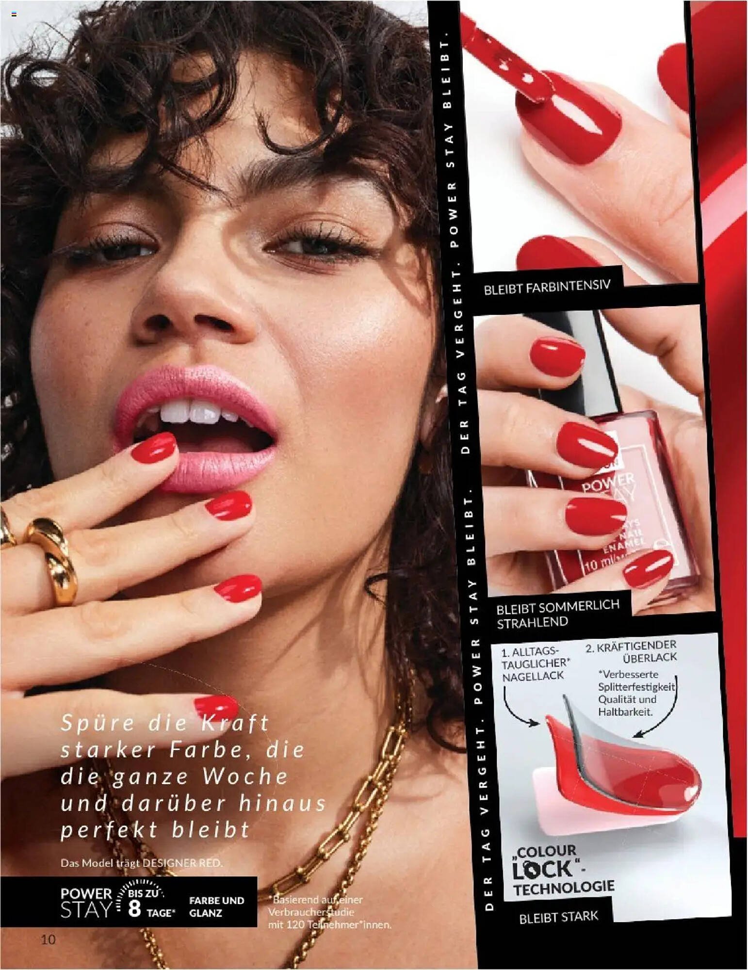 Avon Prospekt (2025-08-01 - 2025-08-31)