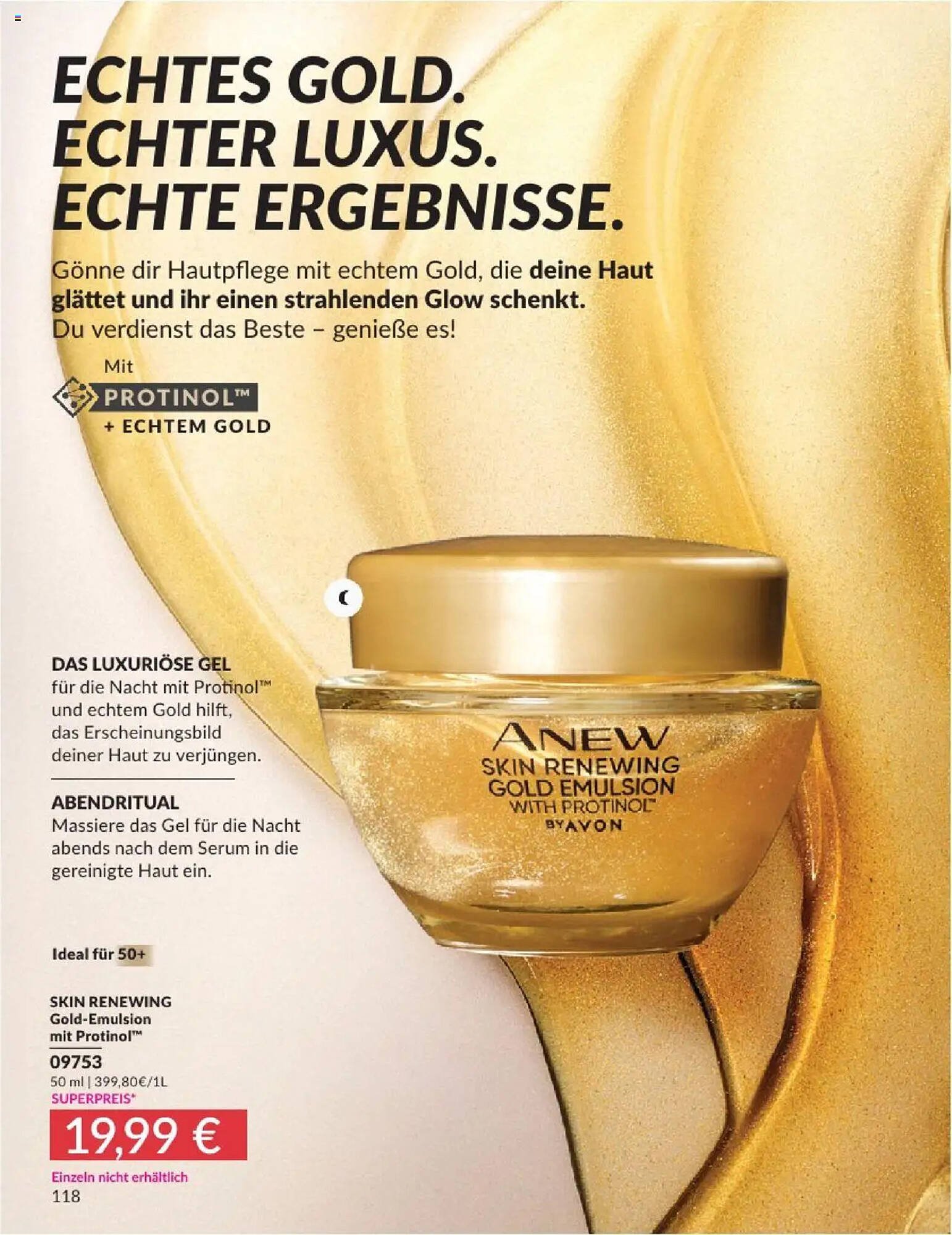 Avon Prospekt (2025-08-01 - 2025-08-31)