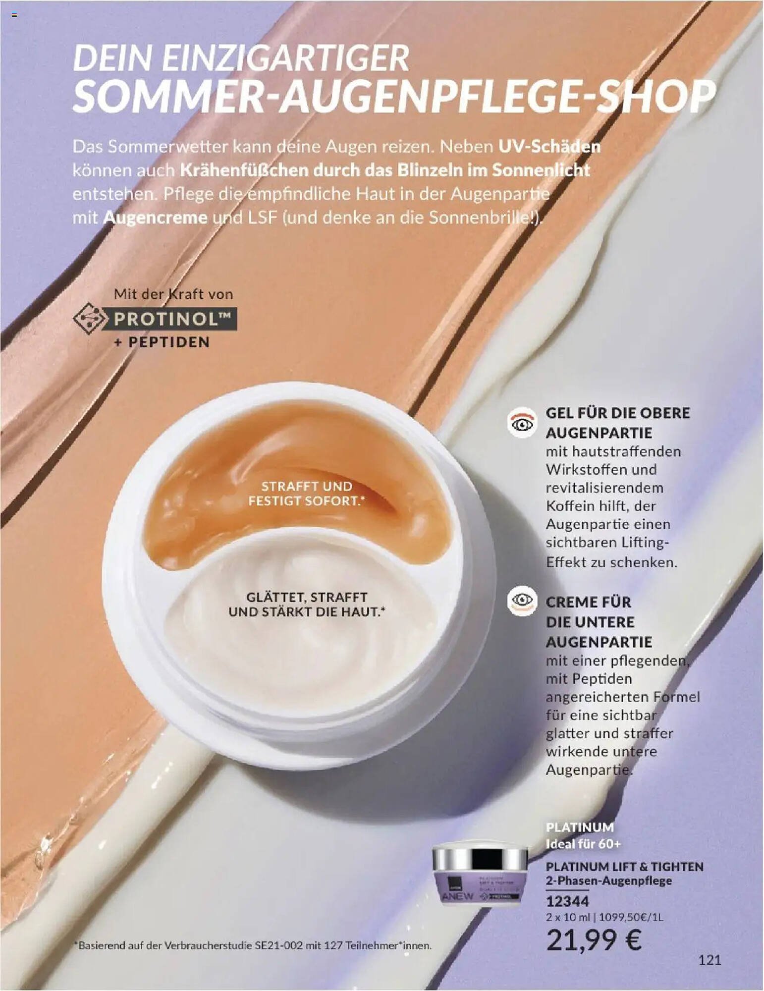 Avon Prospekt (2025-08-01 - 2025-08-31)
