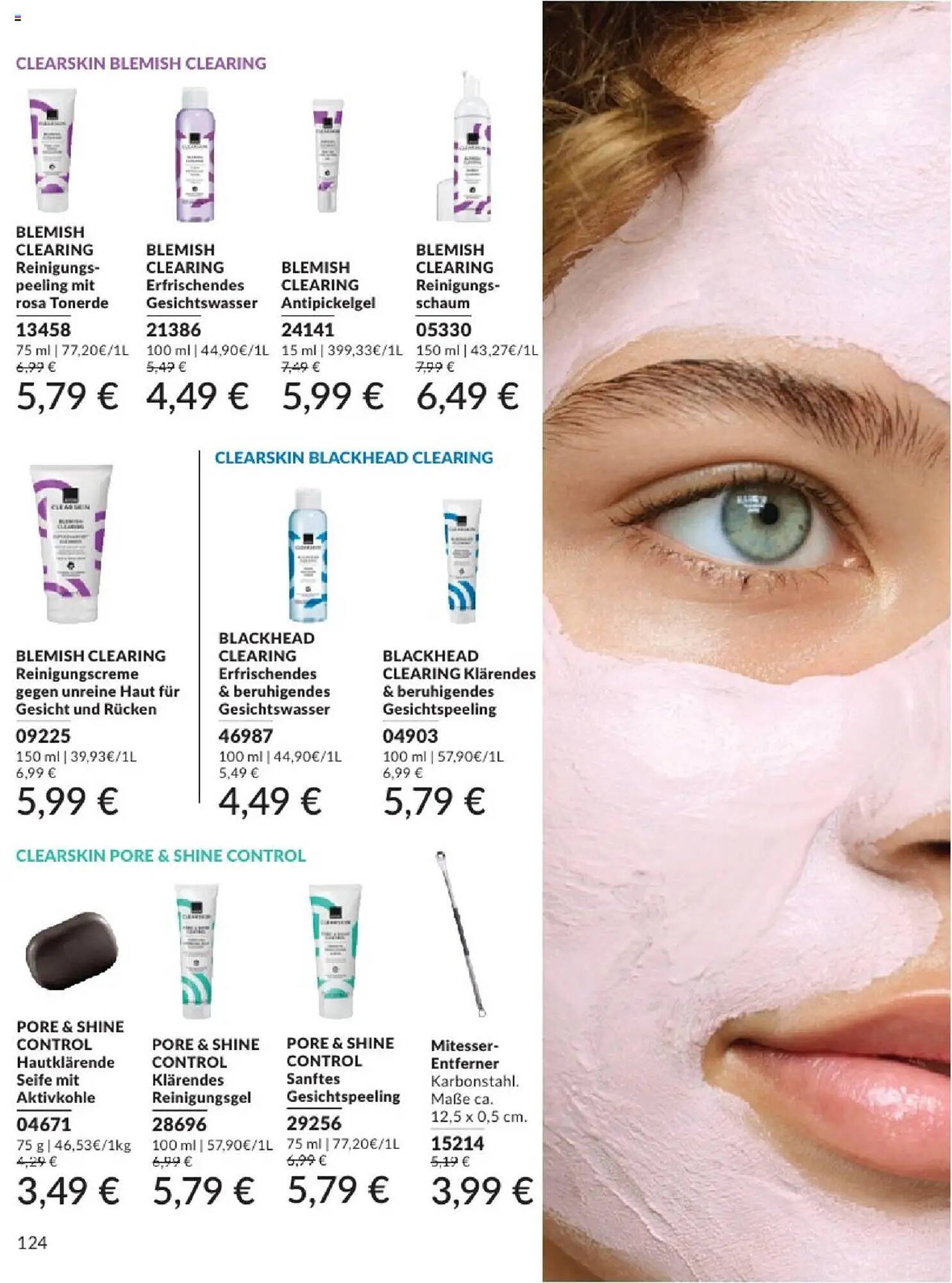Avon Prospekt (2025-08-01 - 2025-08-31)