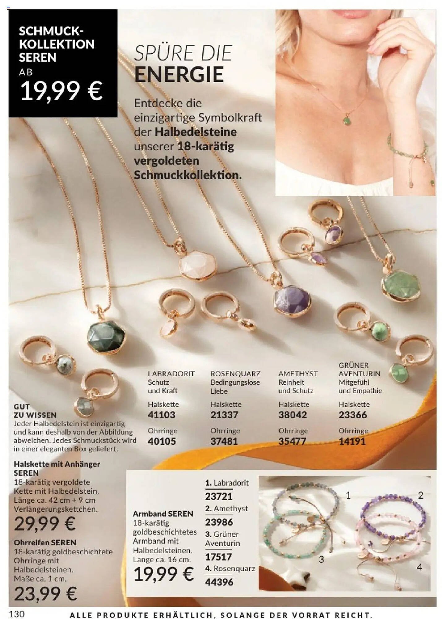 Avon Prospekt (2025-08-01 - 2025-08-31)