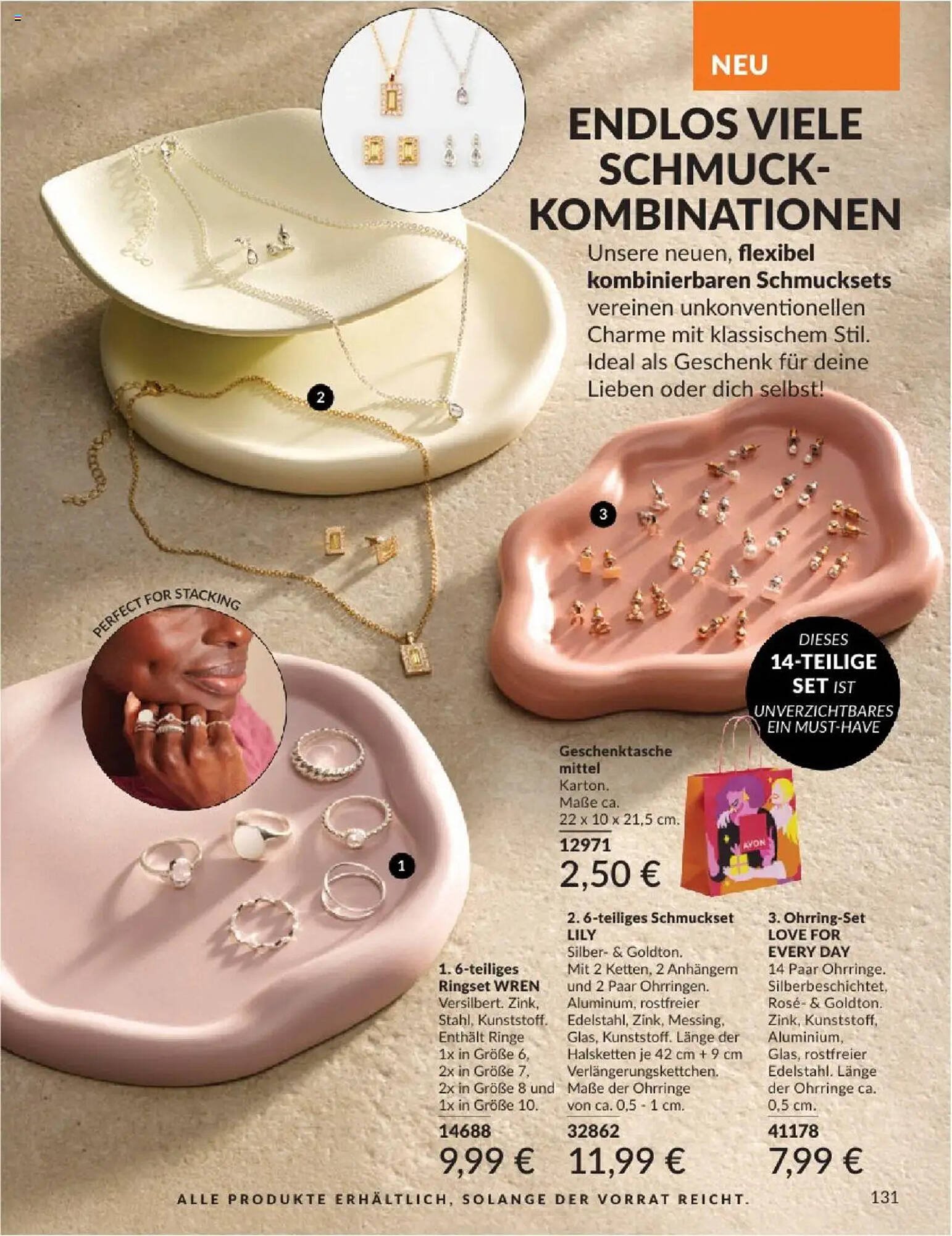 Avon Prospekt (2025-08-01 - 2025-08-31)