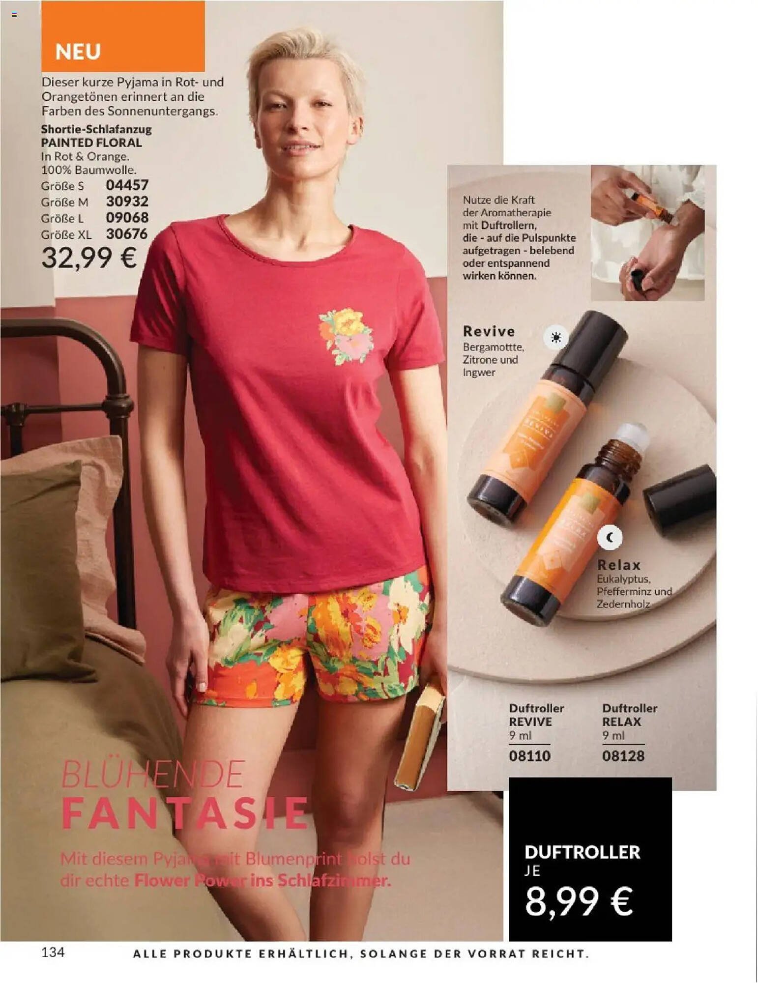 Avon Prospekt (2025-08-01 - 2025-08-31)