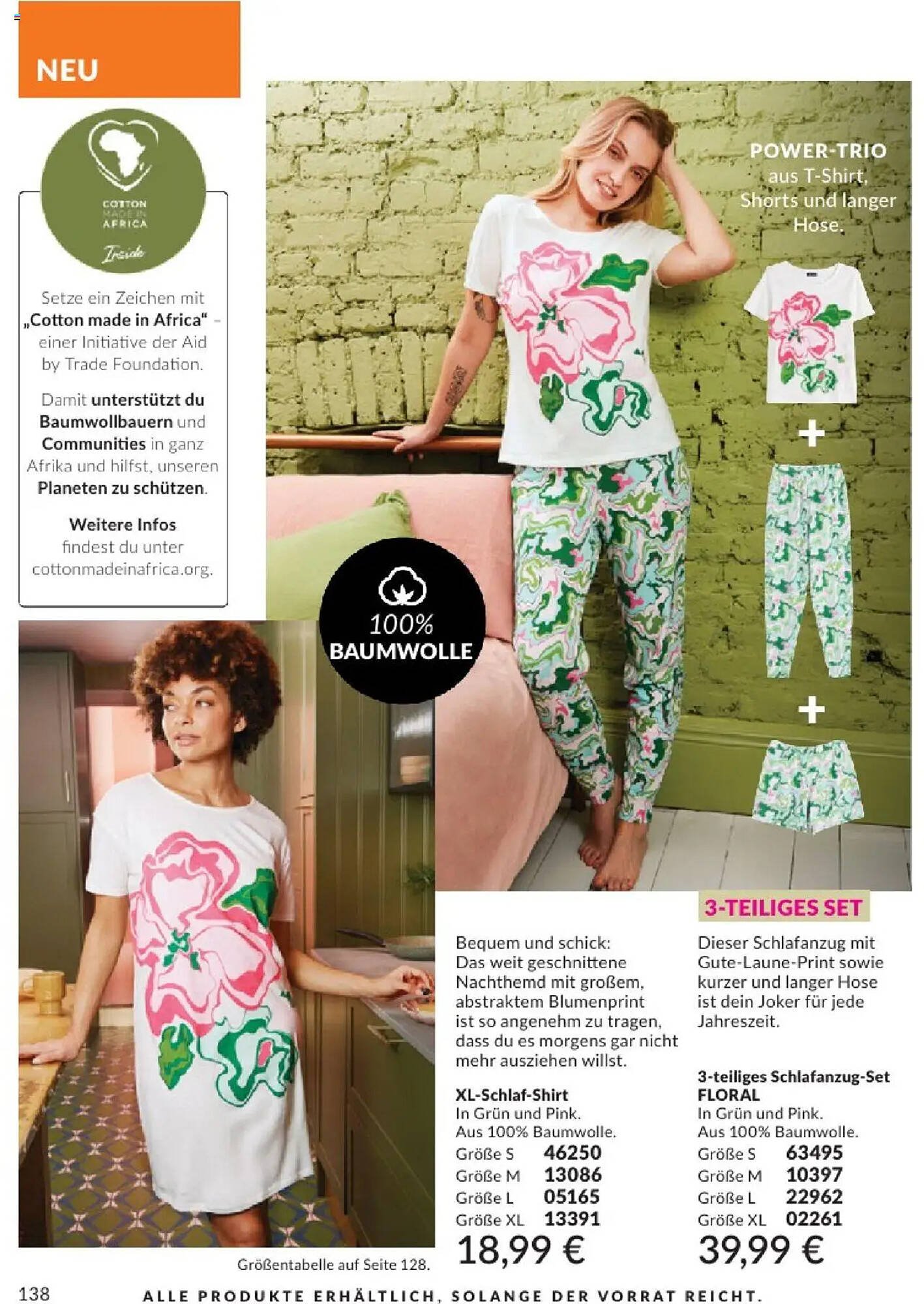 Avon Prospekt (2025-08-01 - 2025-08-31)