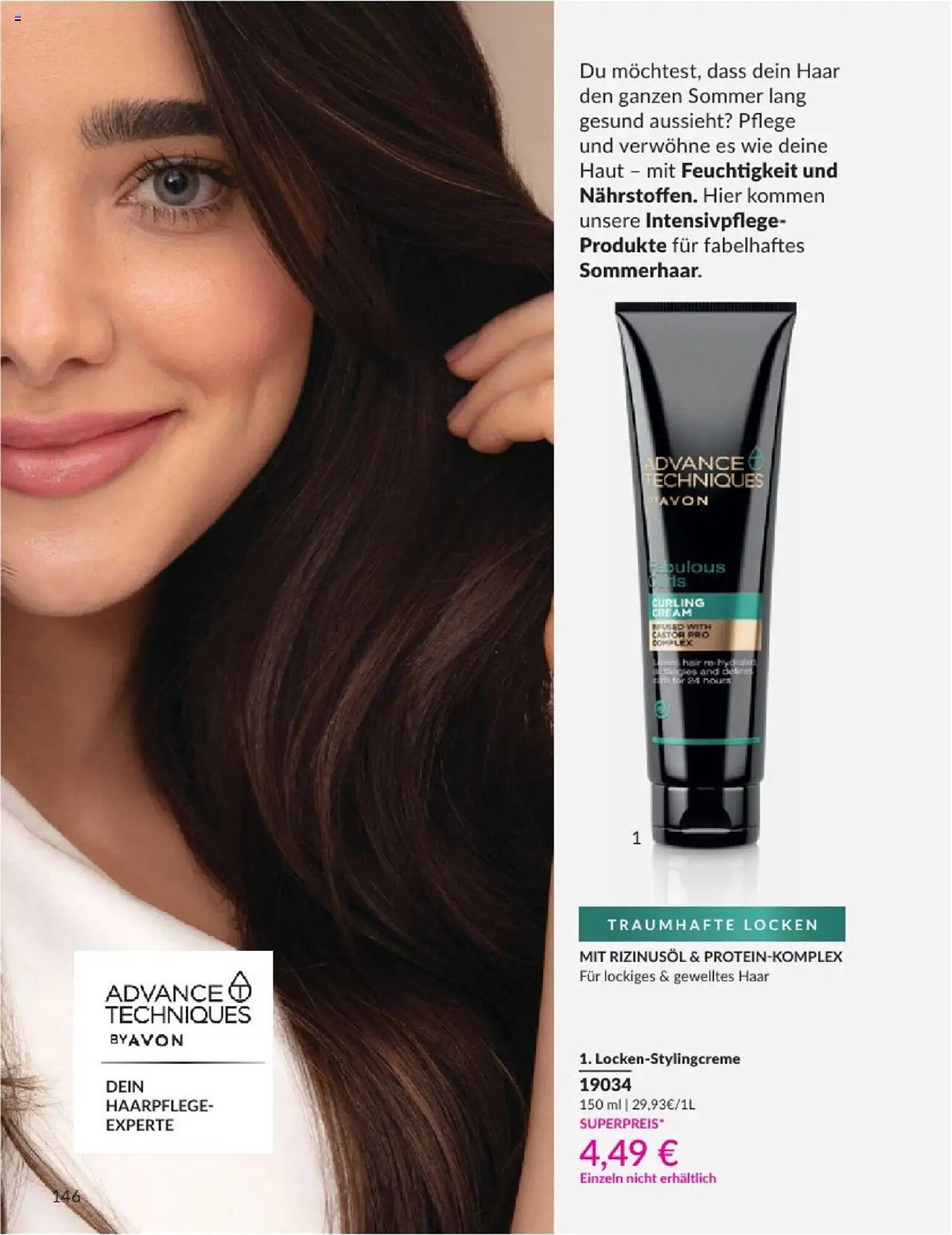 Avon Prospekt (2025-08-01 - 2025-08-31)
