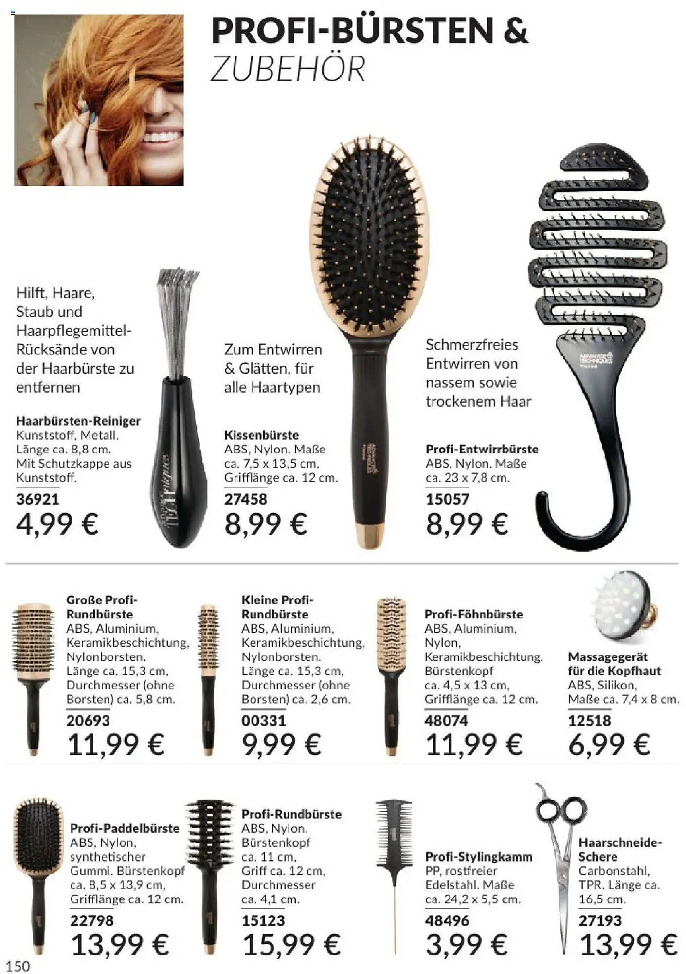 Avon Prospekt (2025-08-01 - 2025-08-31)