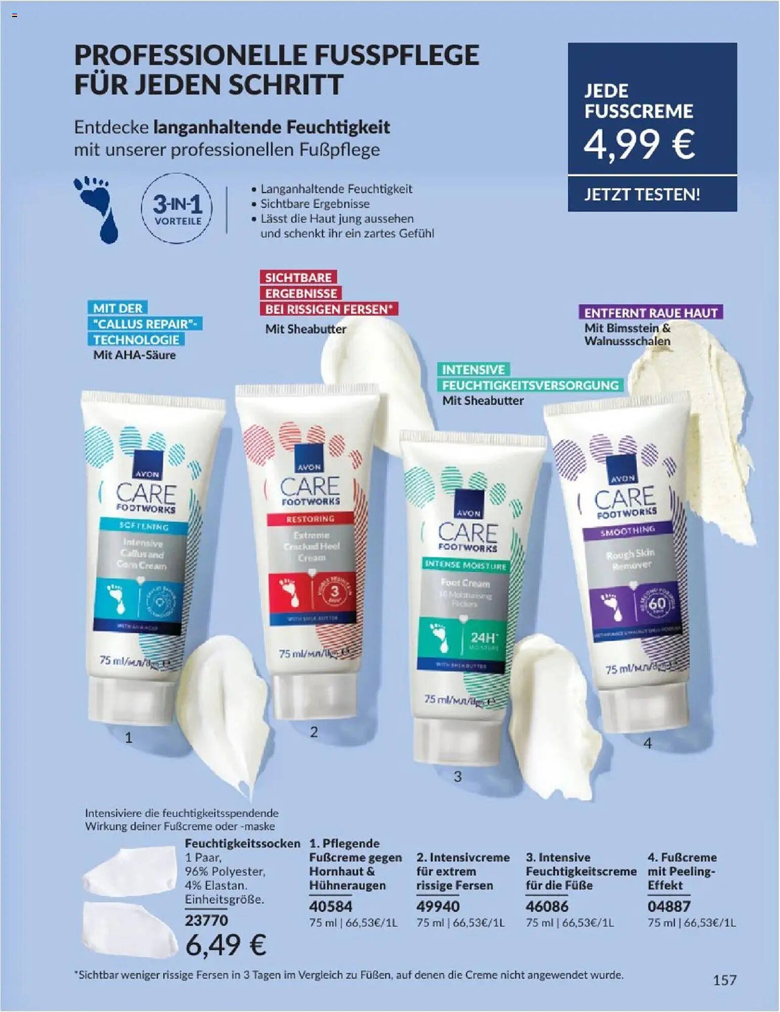 Avon Prospekt (2025-08-01 - 2025-08-31)